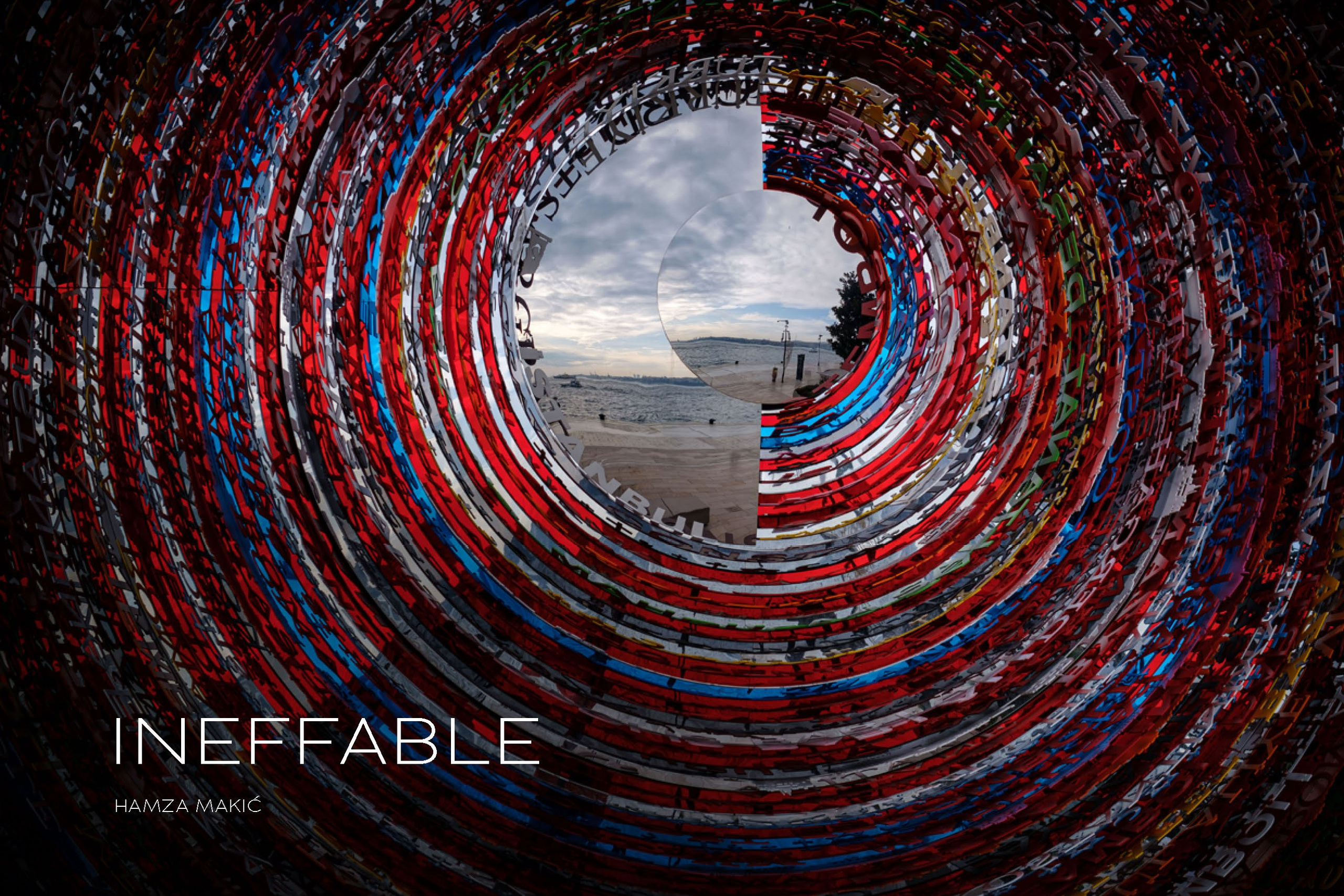 Photography. Hamza Makić Cinematographer, Photographer & Visual Artist