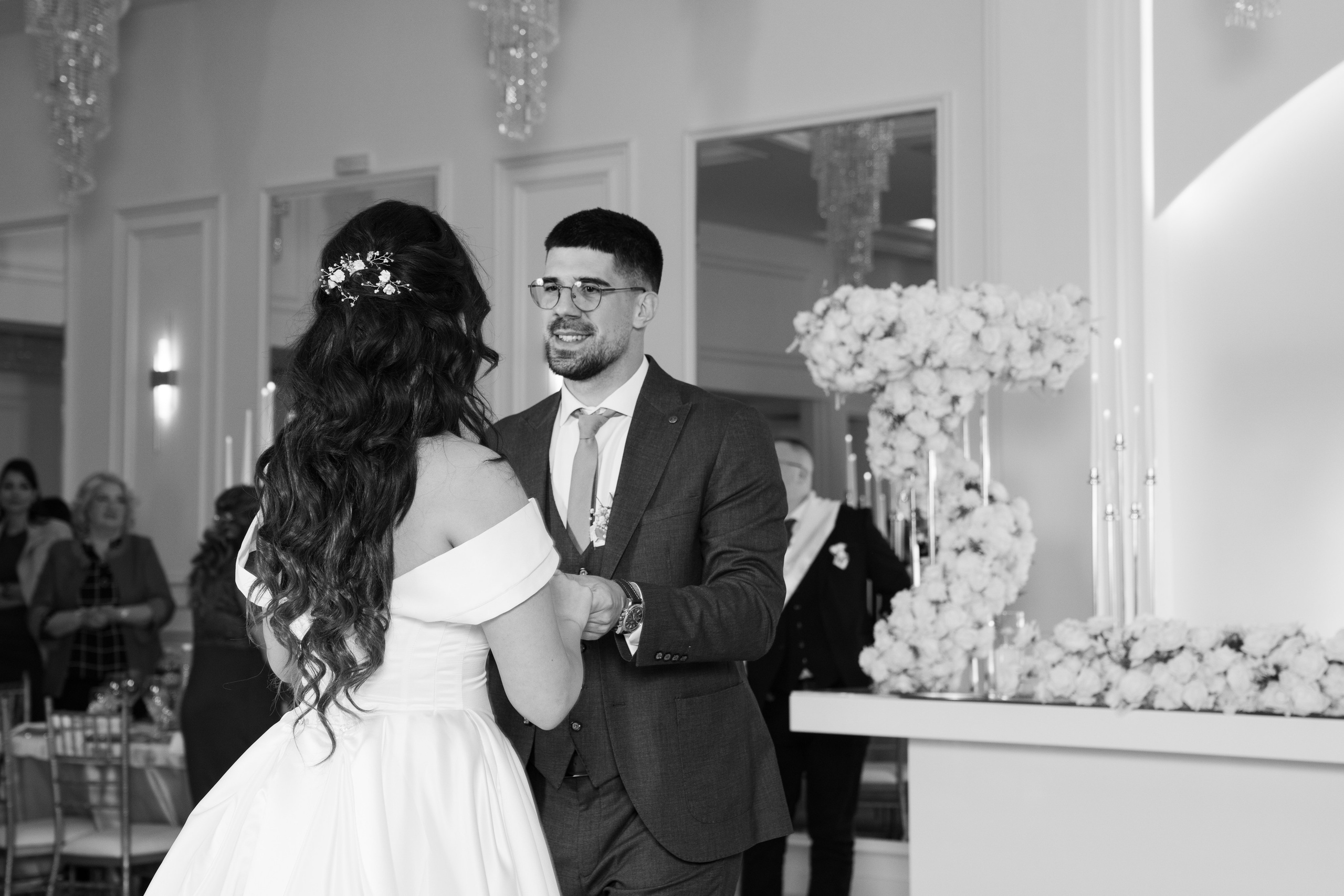 Ivana & Luka