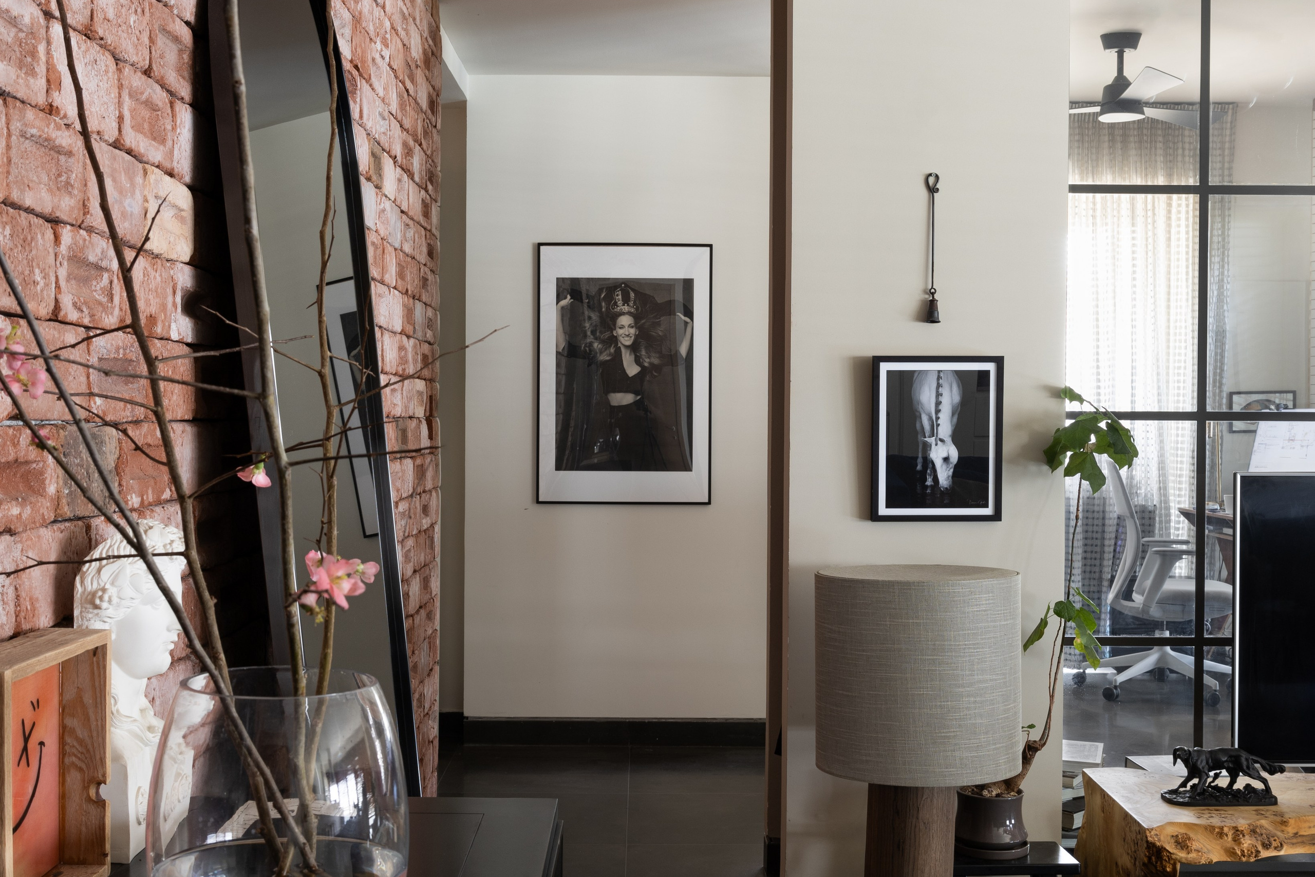 Project by&nbsp;Tanya Gerzovich