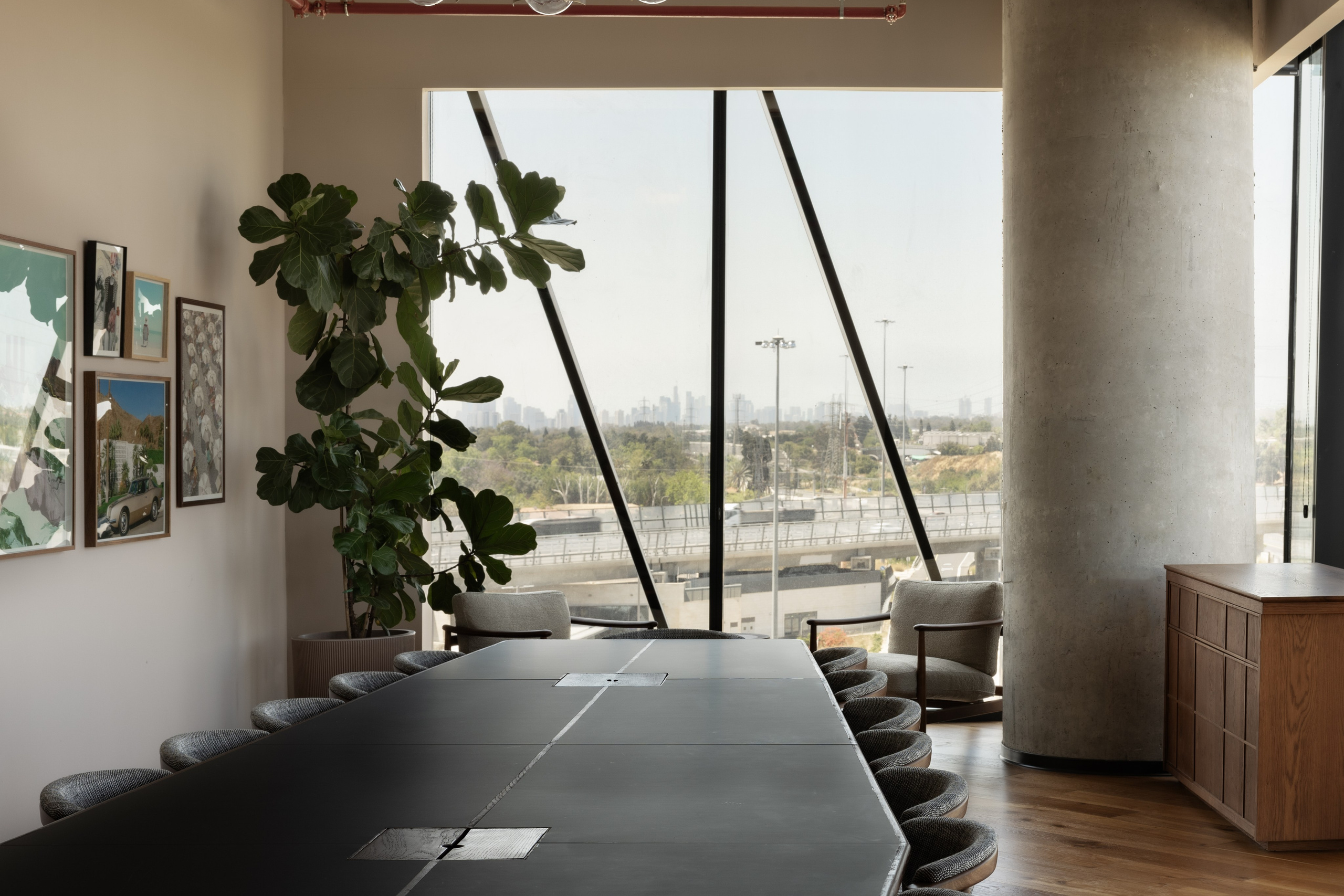 Mindspace office Raanana