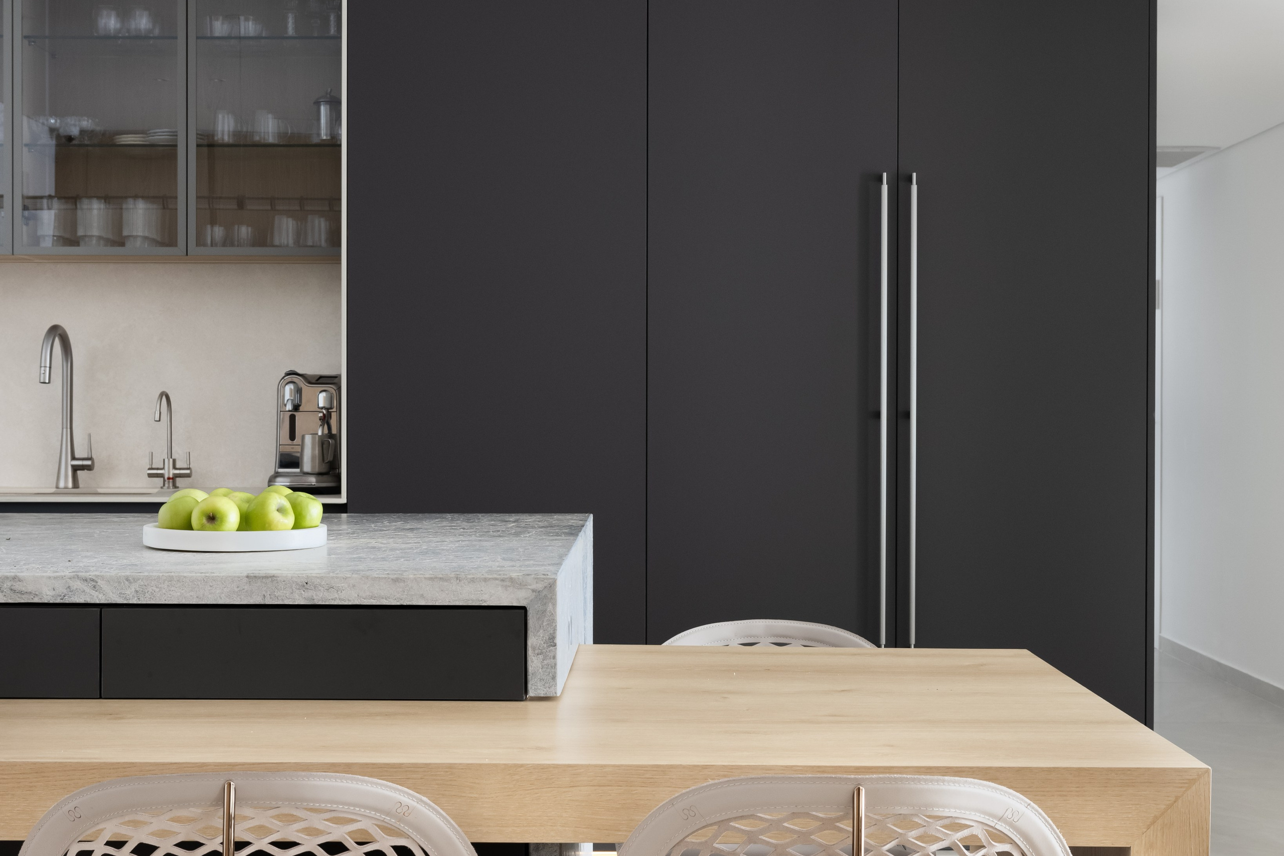 Apartment Design Apartment by Hofit Soridarov