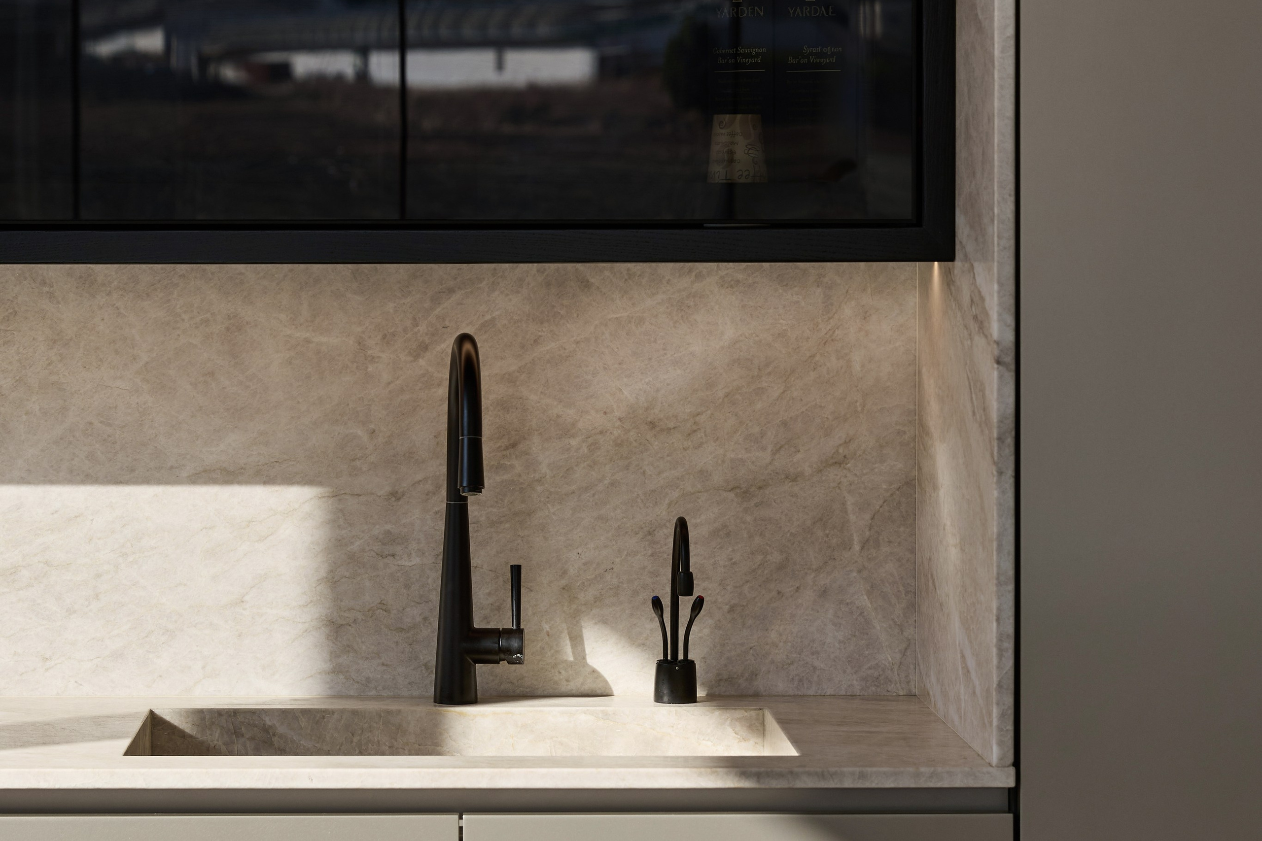 Product photo shoot for W Customade