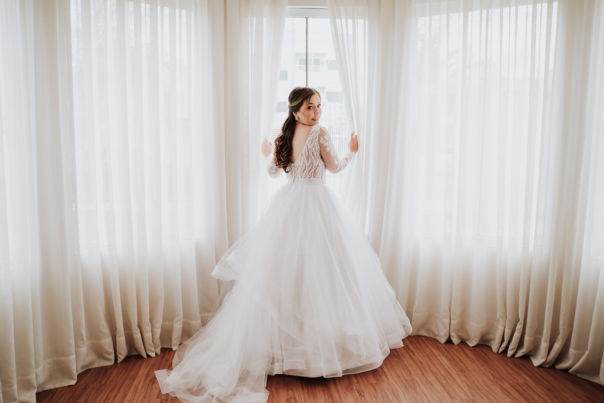 Casamento Michaela e&nbsp;Felipe