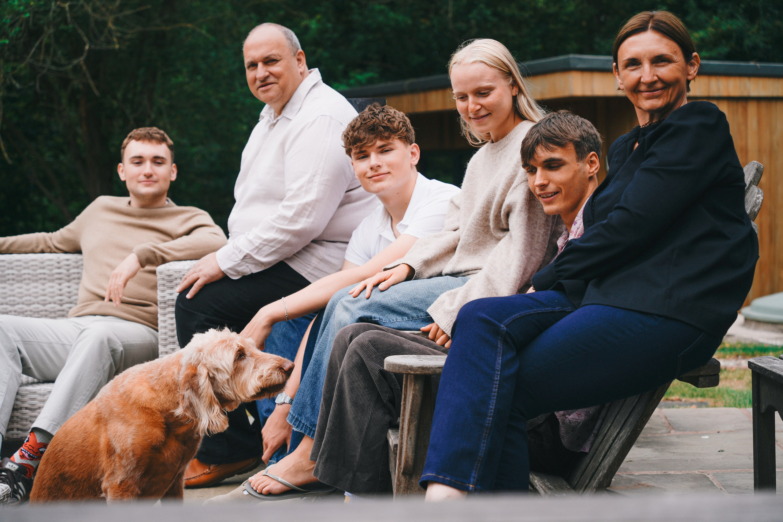 Blog. Irina Zoteeva | Photographer in Solihull & Birmingham | Family, Newborn, Boudoir & Wedding