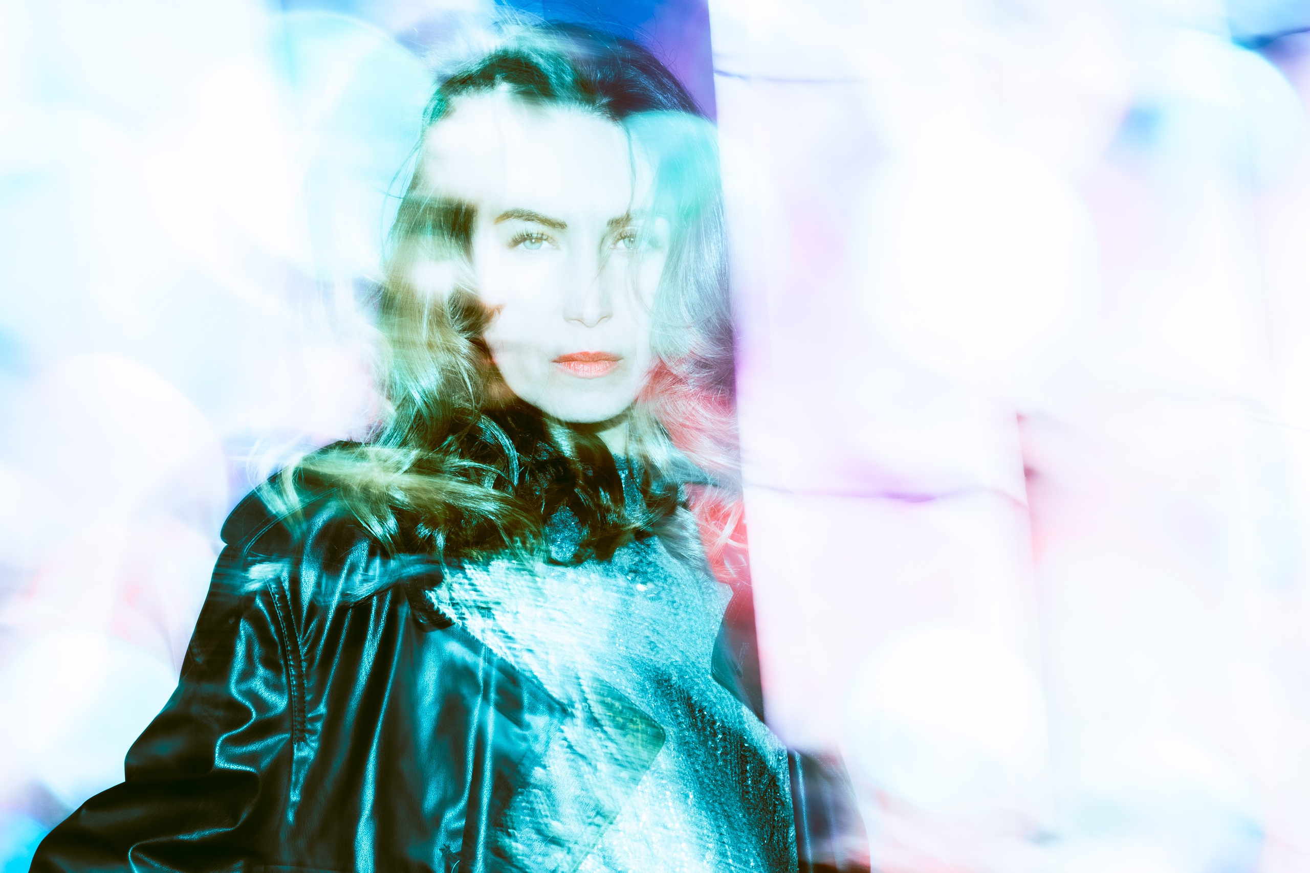 Imagination with Zulya