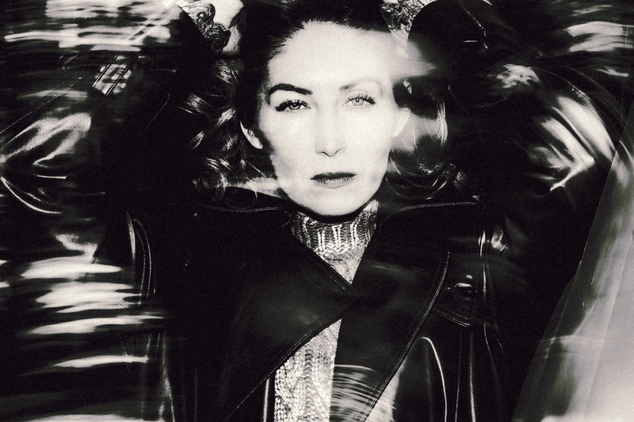 i give you back my love (with Zulfiia)