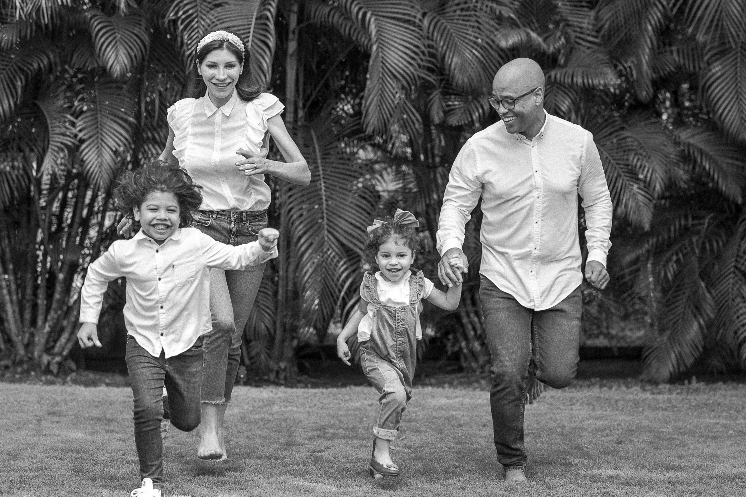 Arkel y Adriana 2020