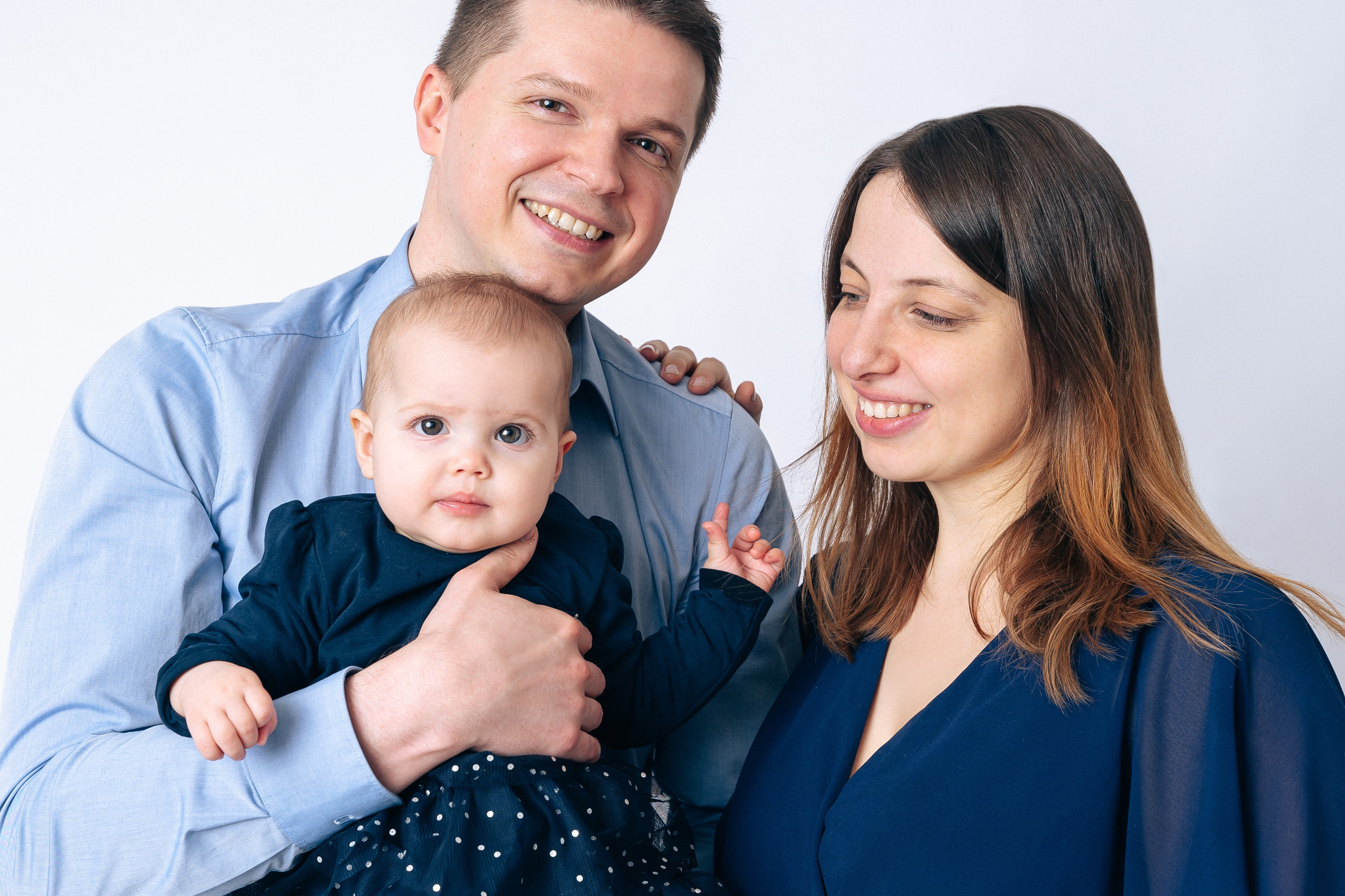 Ein kleines Fotoshooting