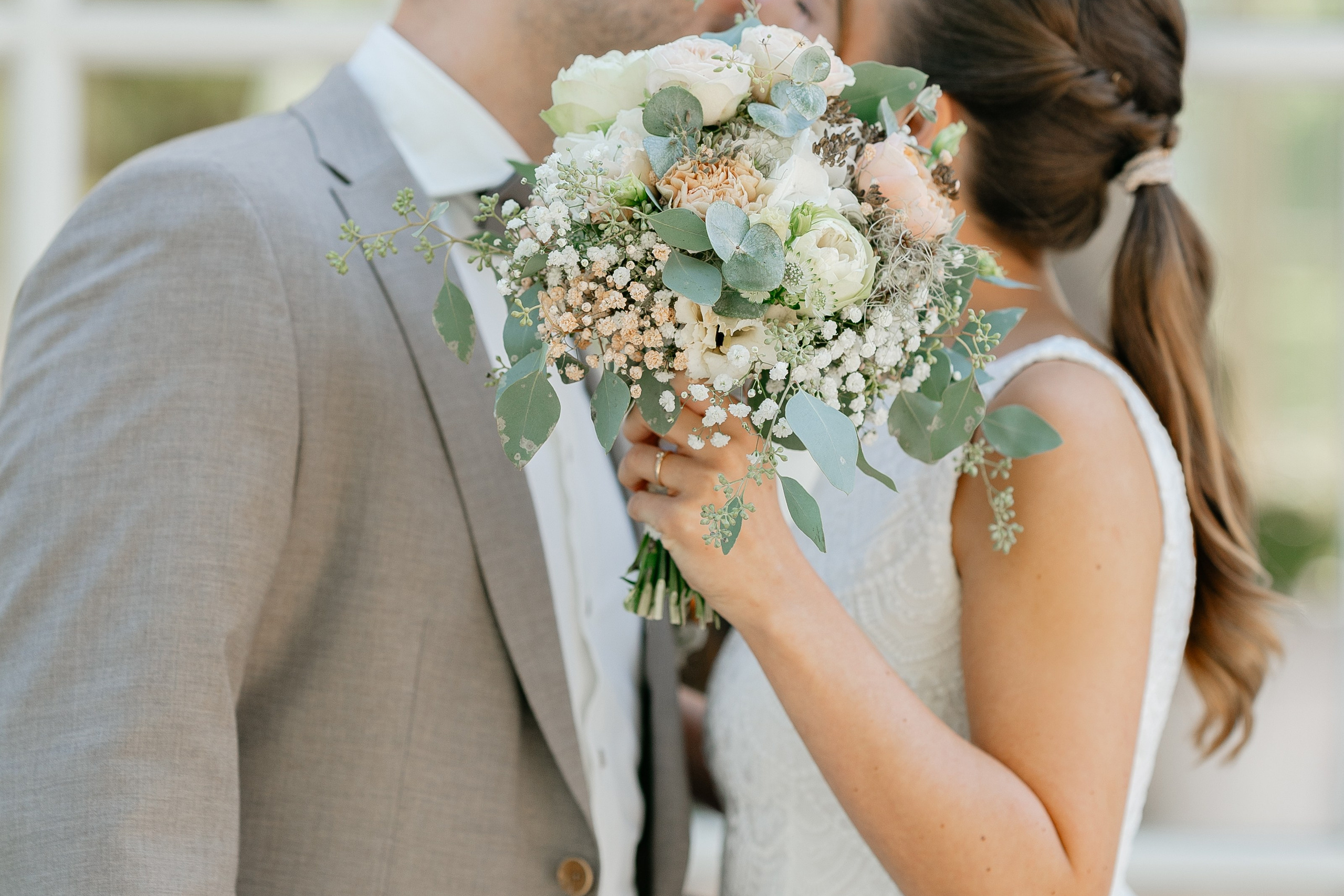 Lea&Moritz. Kurpark Bad Hersfeld