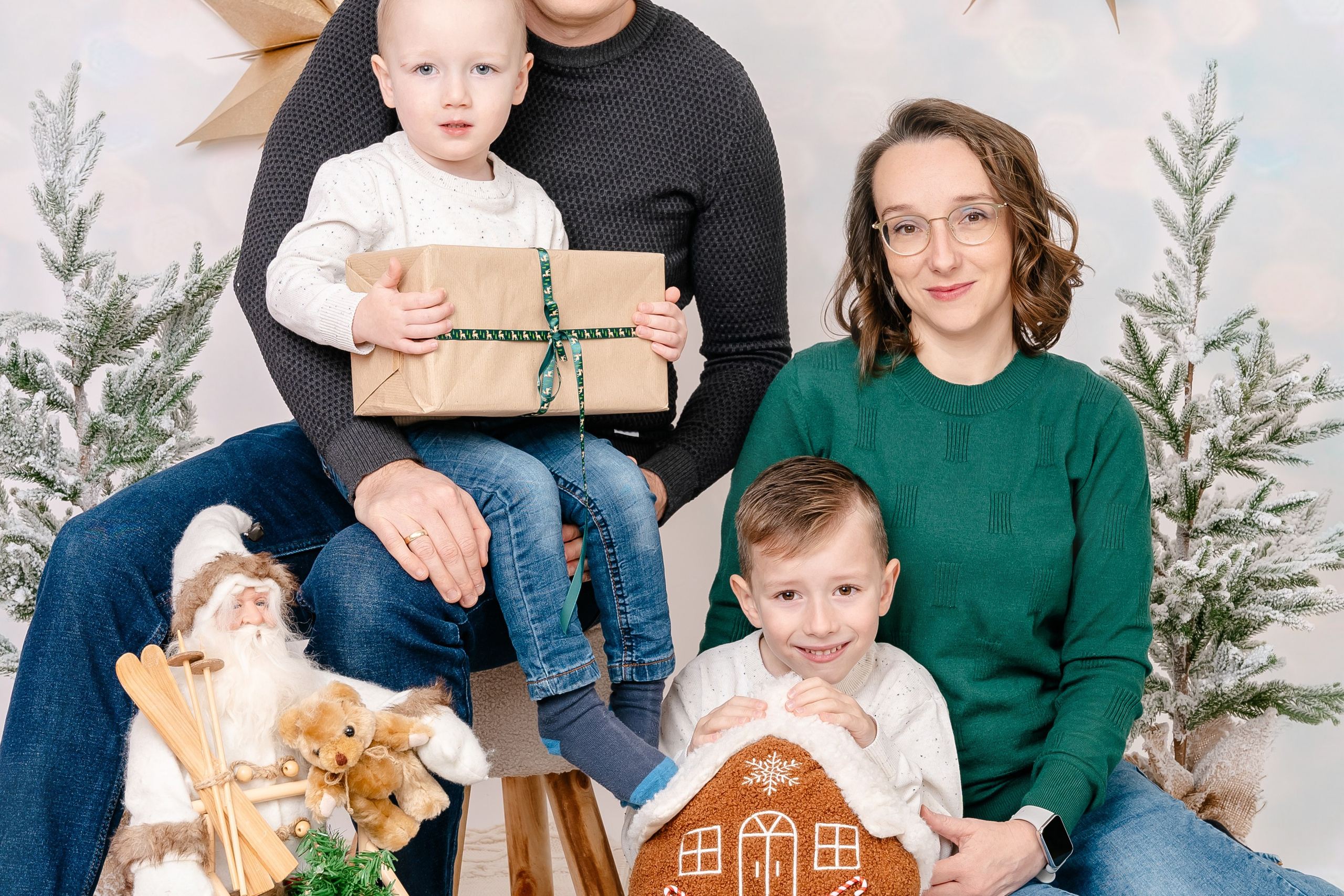 Weihnachtsshooting 2024