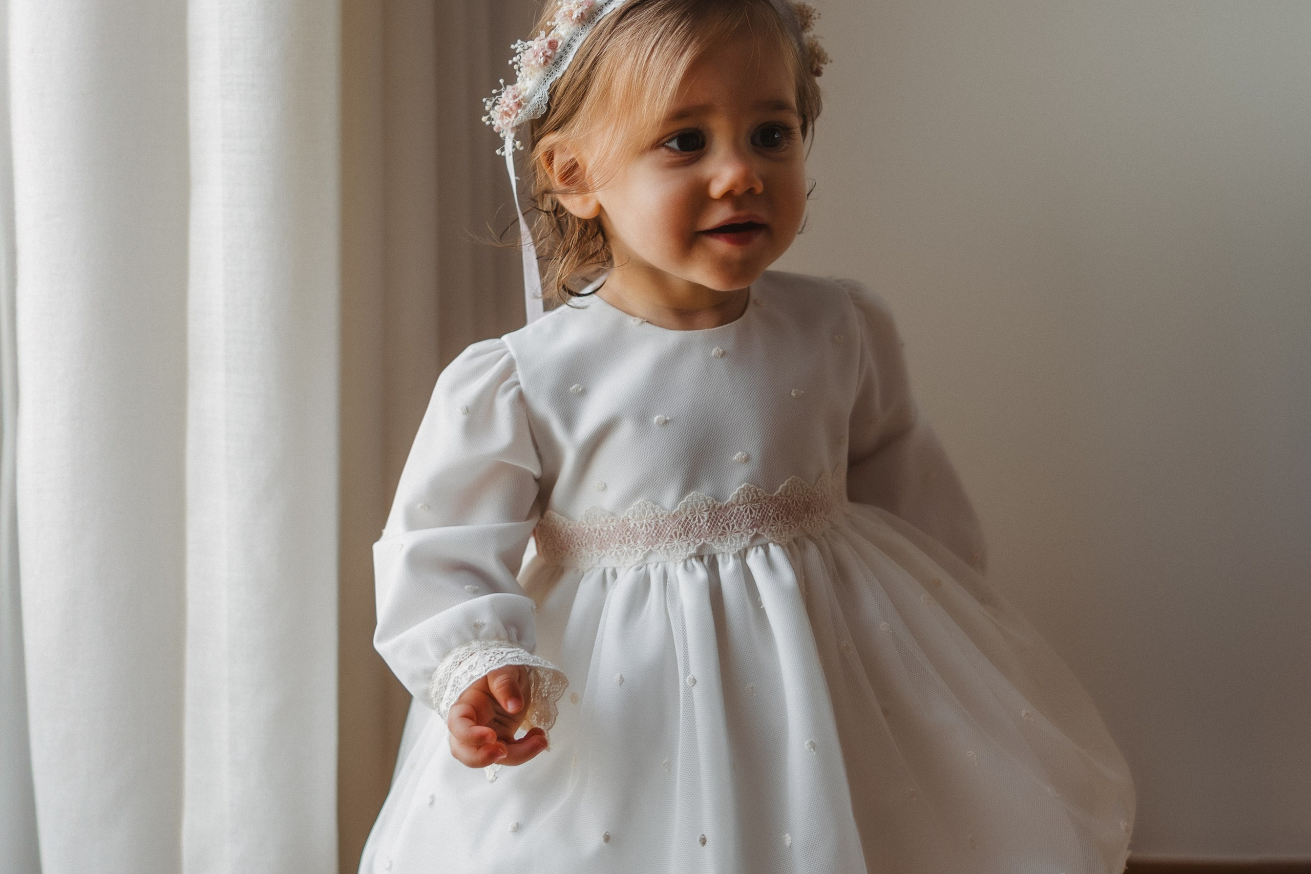 Batizado da Benedita