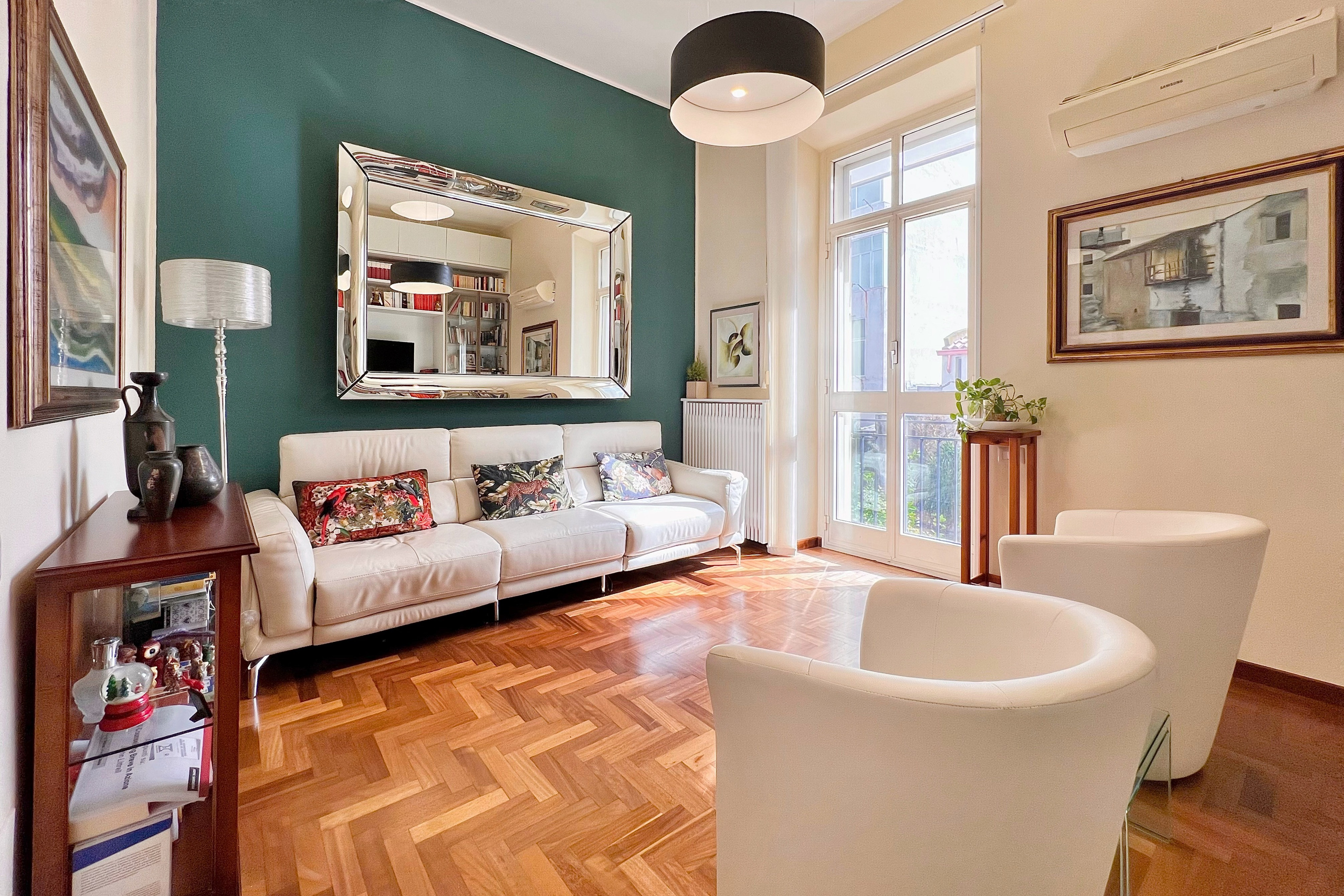 Appartamento in&nbsp;vendita