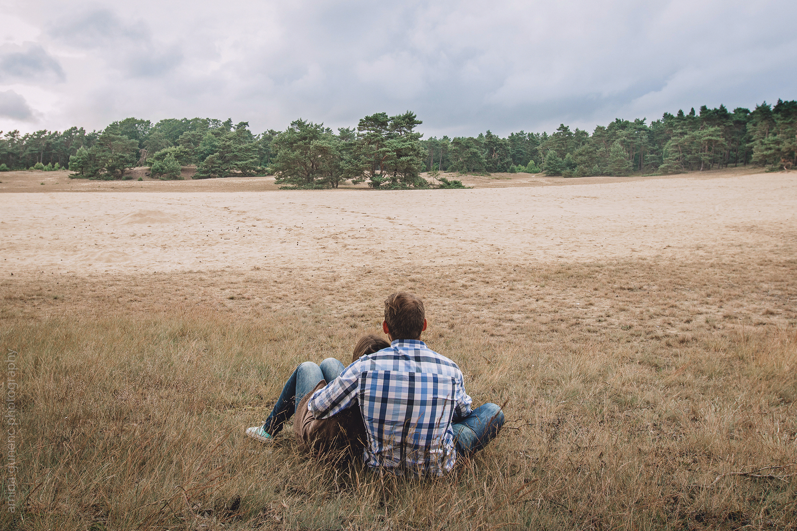 Anna & Pim. Lovestory