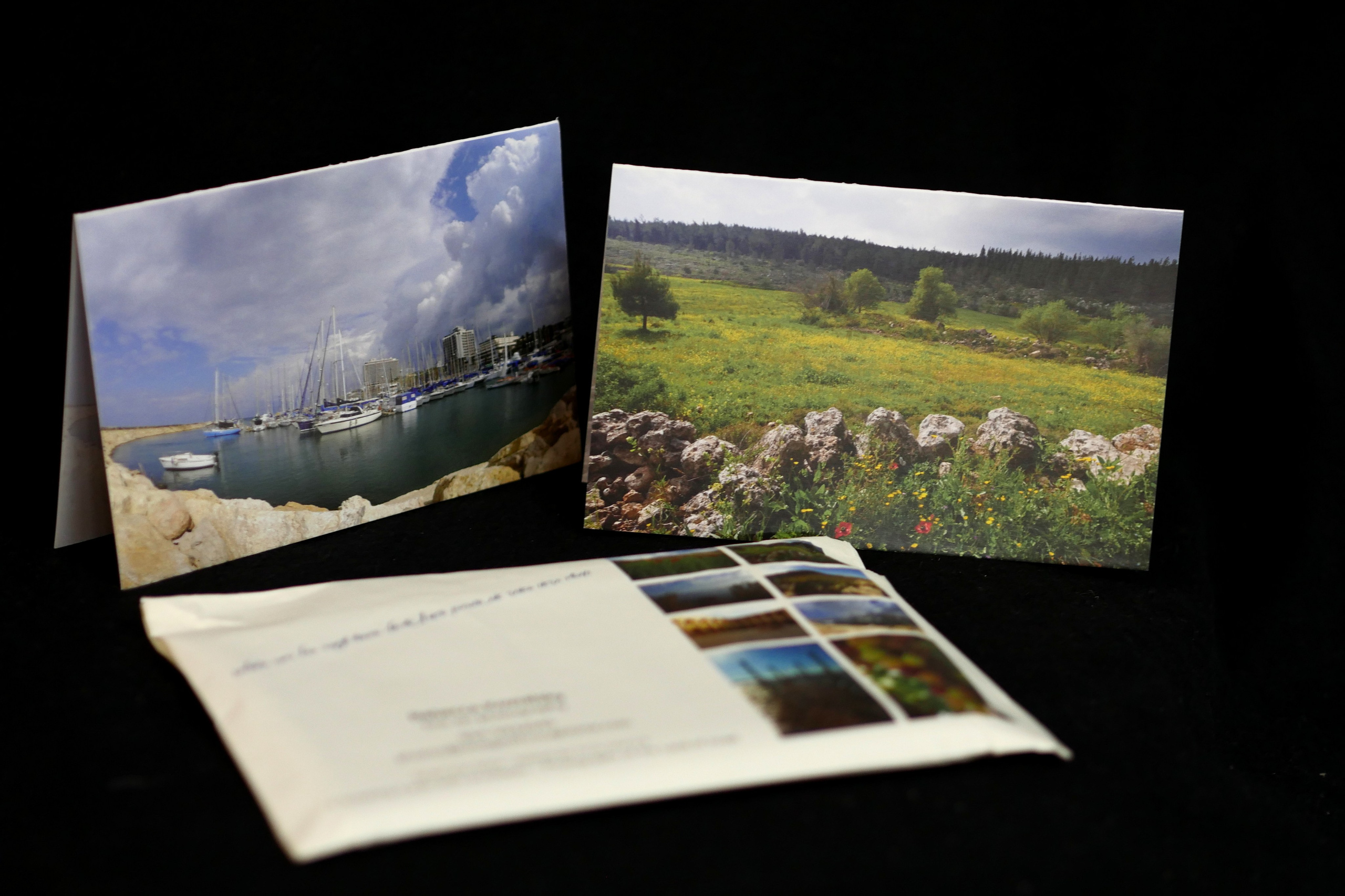 Greeting Cards