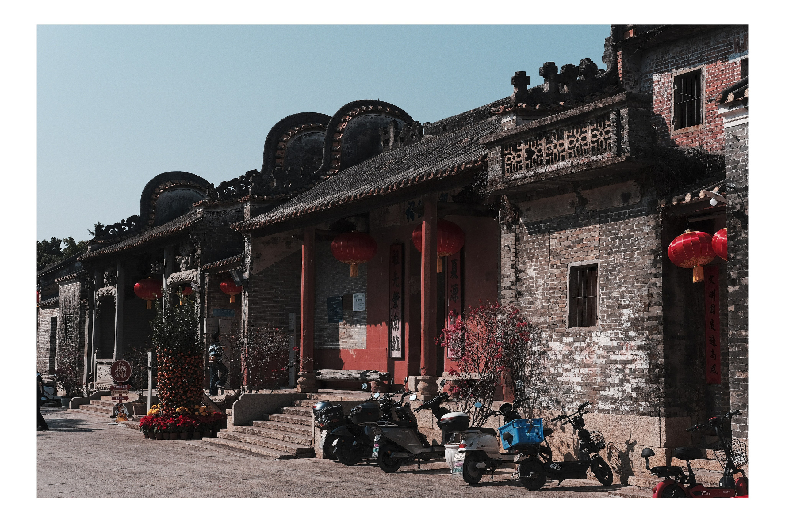 Blog YuKoPhotography | Candid Street Photography | Discovering China. 中国街头摄影 | The Streets of China Through My Eyes | 深圳