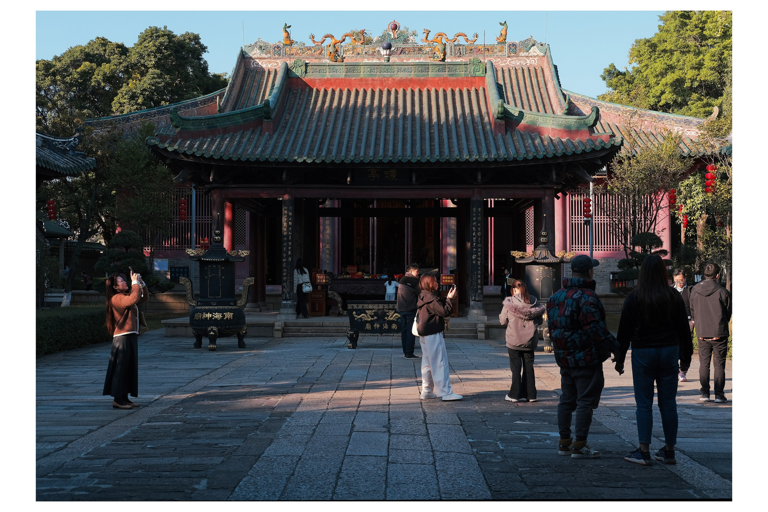 Khokhlovka (Хохловка) | Russia | Perm Krai. 中国街头摄影 | The Streets of China Through My Eyes | 深圳