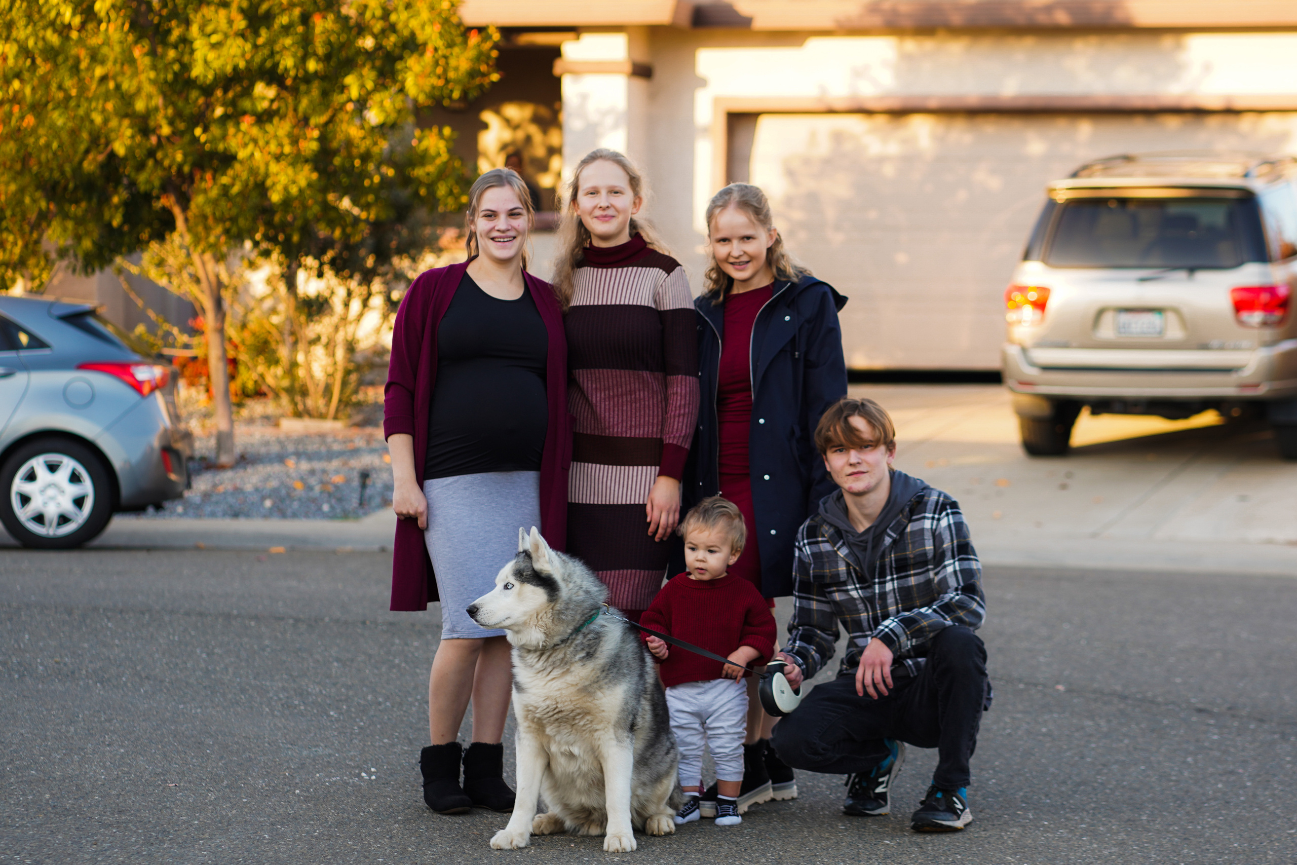 Sacramento, Rancho Cordova