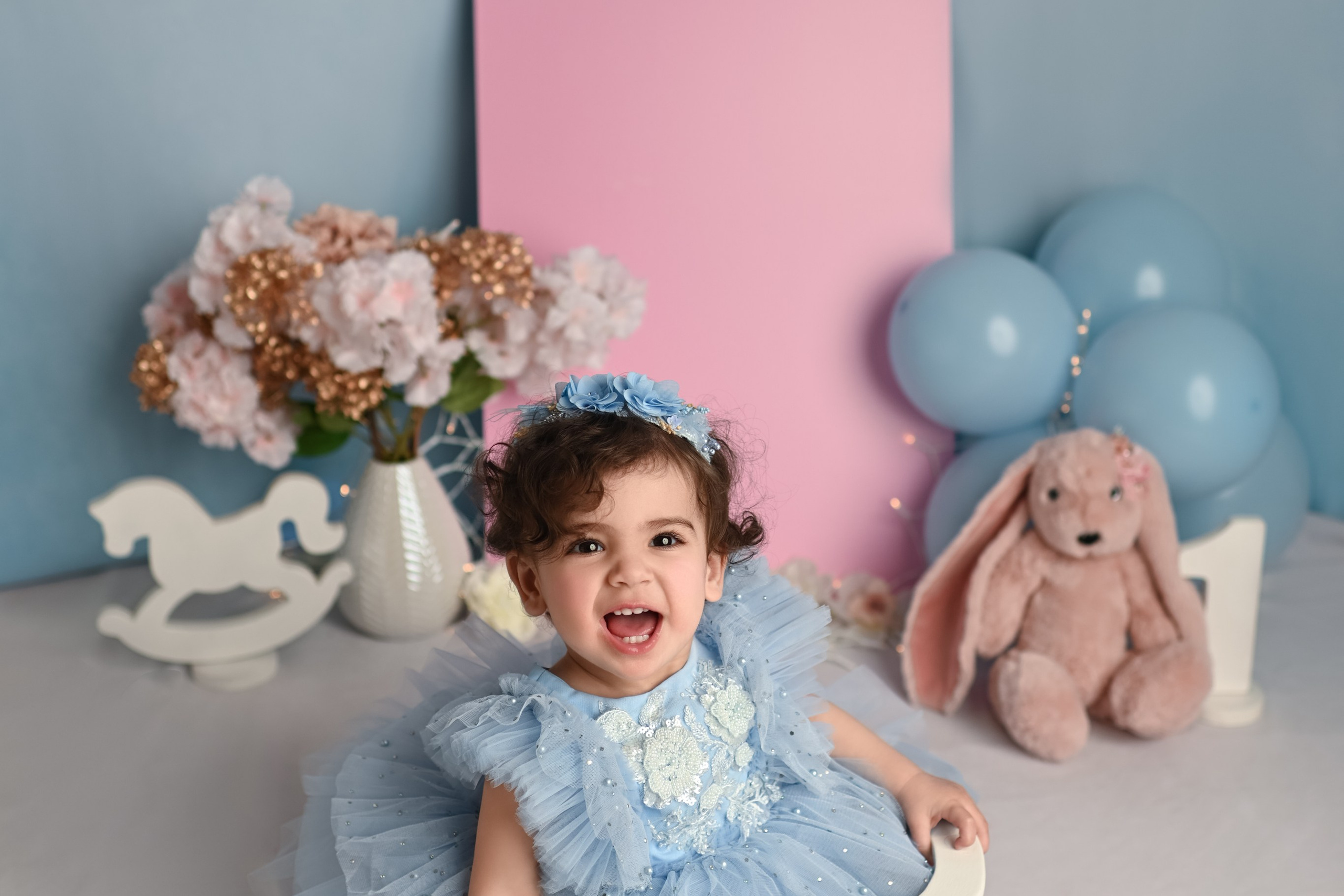 Artem & Elena. Neugeborene, Baby Fotografin in Düren (NRW) - Vitalina Unruh