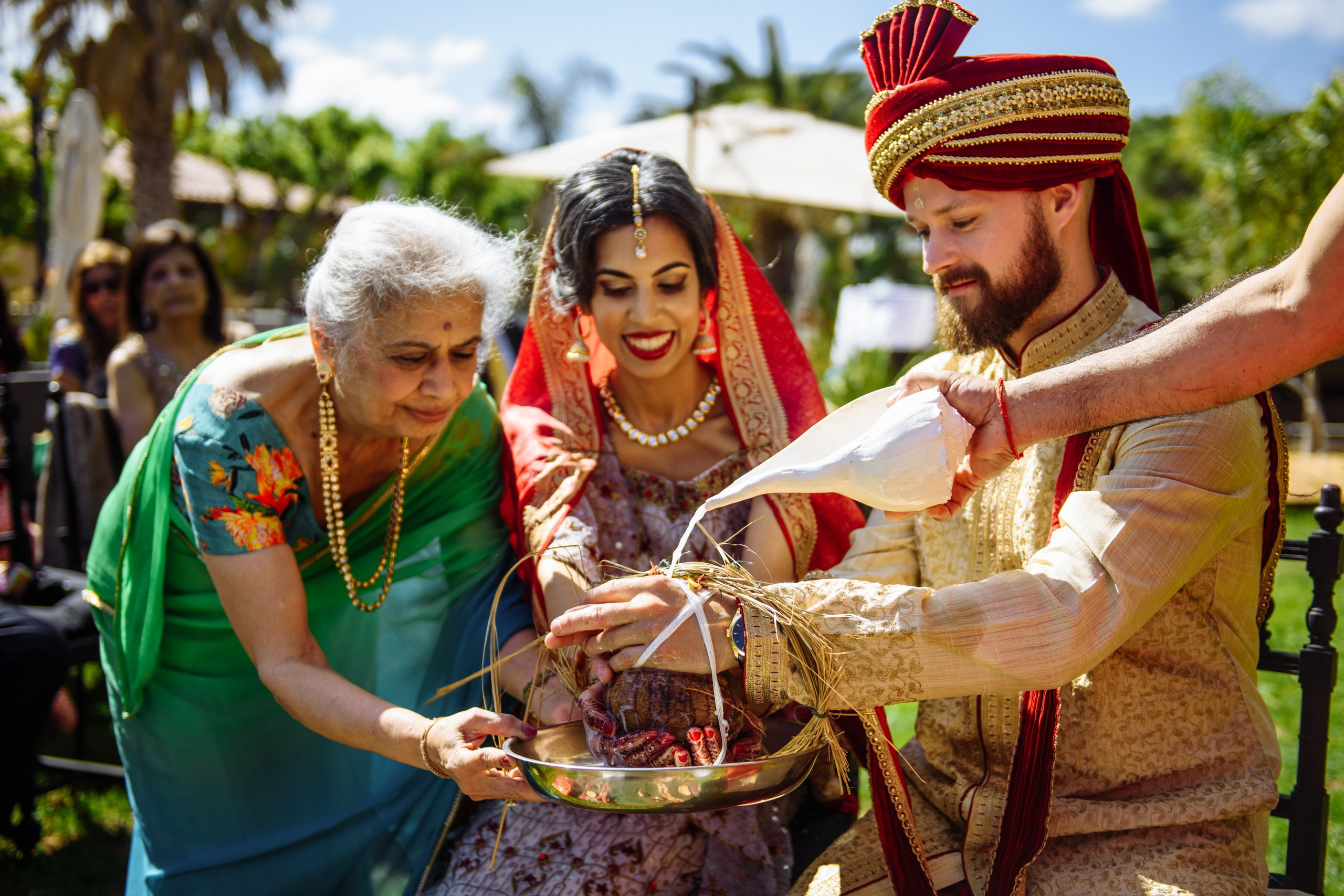 Maria & Dominik. ❤️Wedding & Event Photography and Video in Barcelona — Natural Style with an Editorial Touch | Ekaterina Gasanova