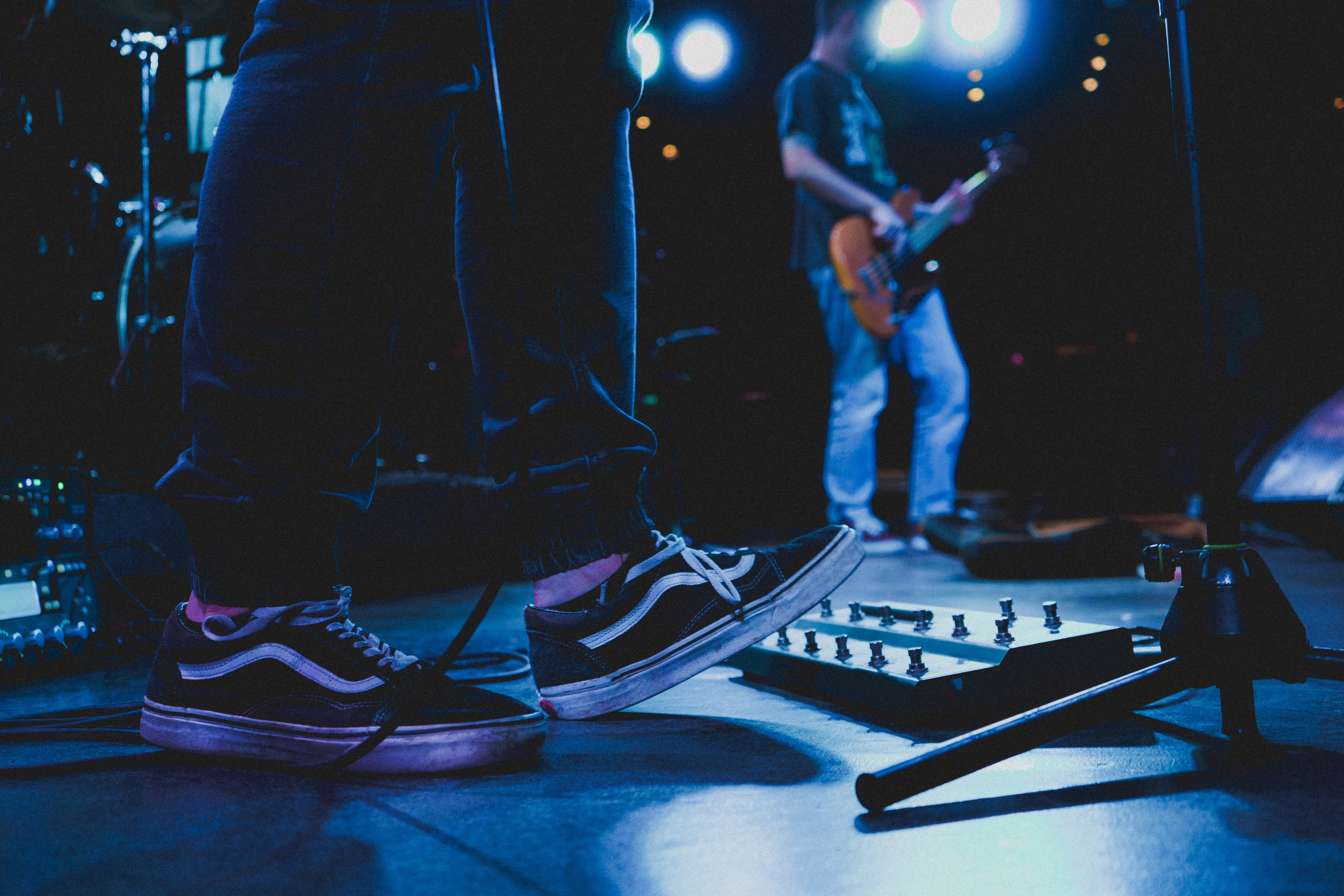 Concert of bands '24