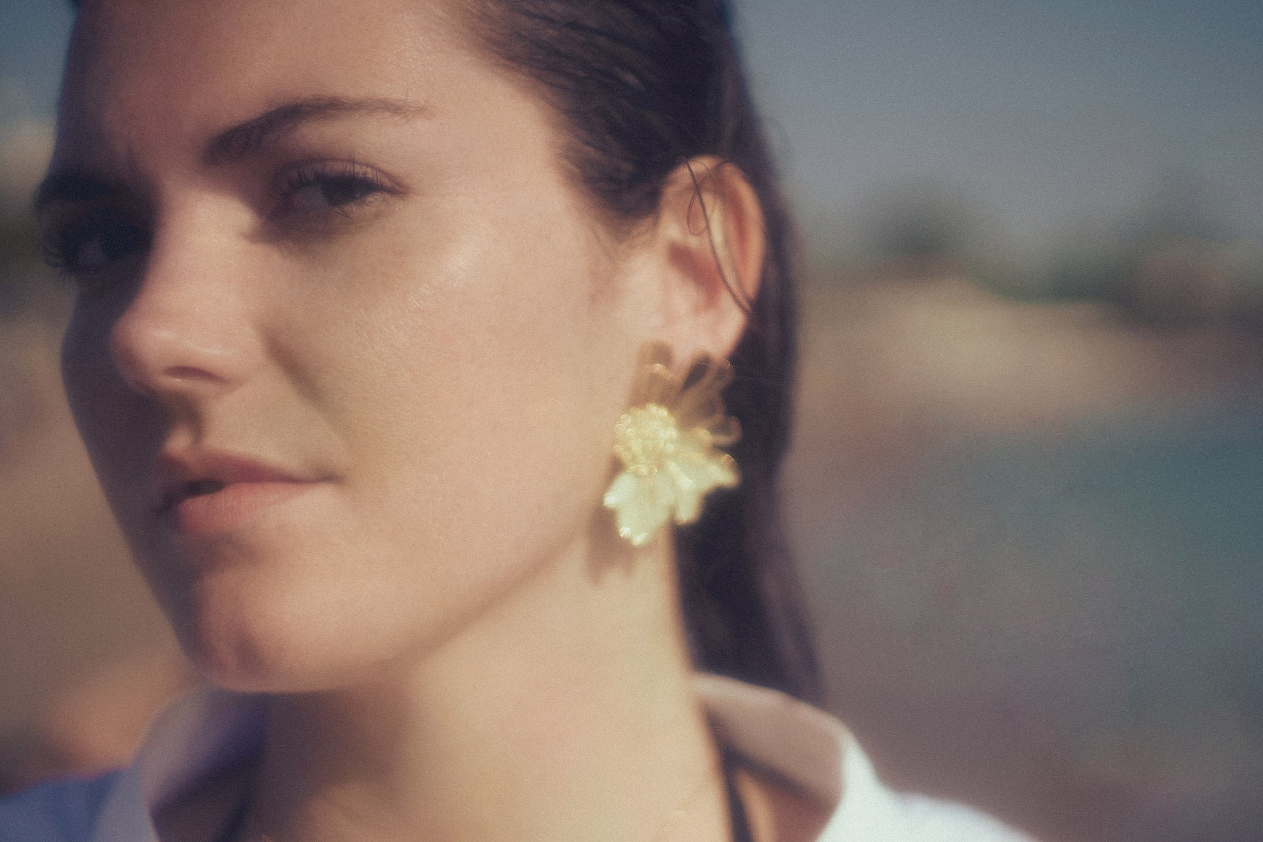 Laura for WeAllComeFromGoddess