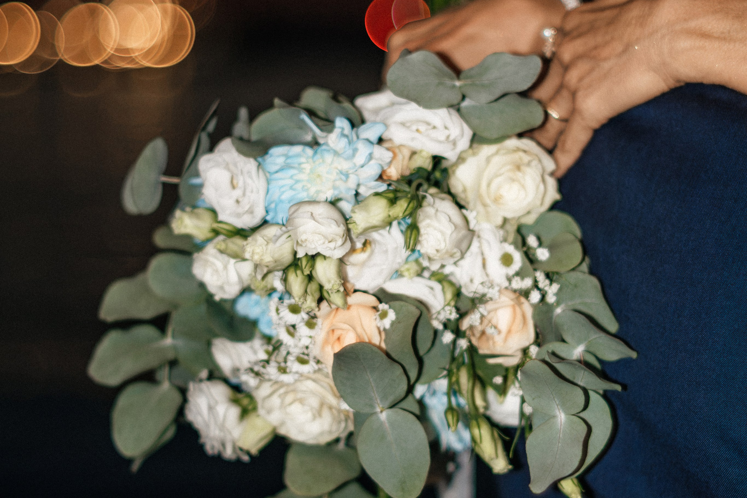 Wedding of&nbsp;Alexandra and Vasilis on&nbsp;Spetses