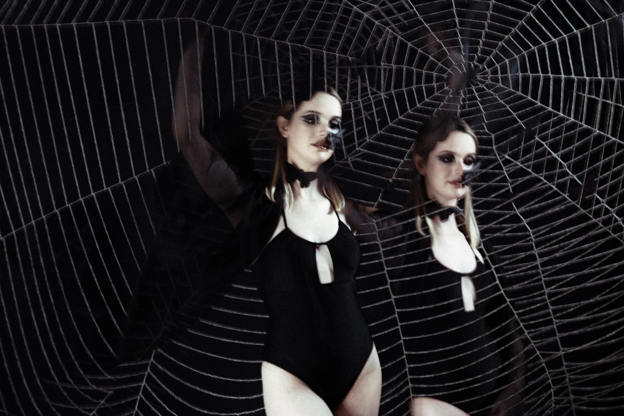 Julia from photography workshop