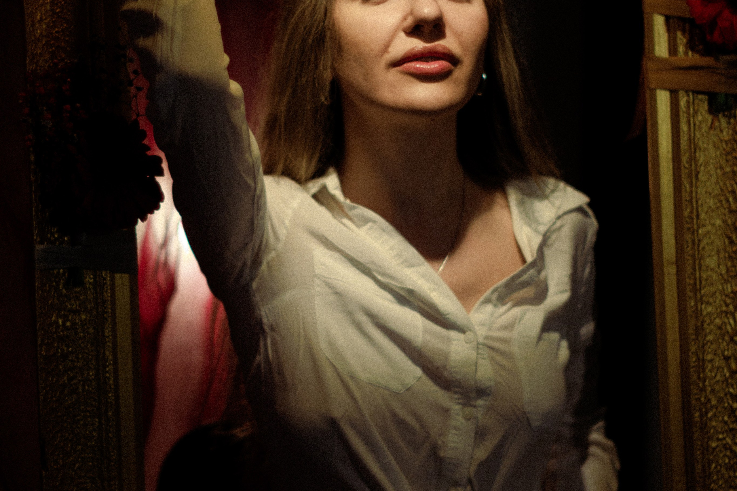 Elena “I&nbsp;am&nbsp;the Art” Project