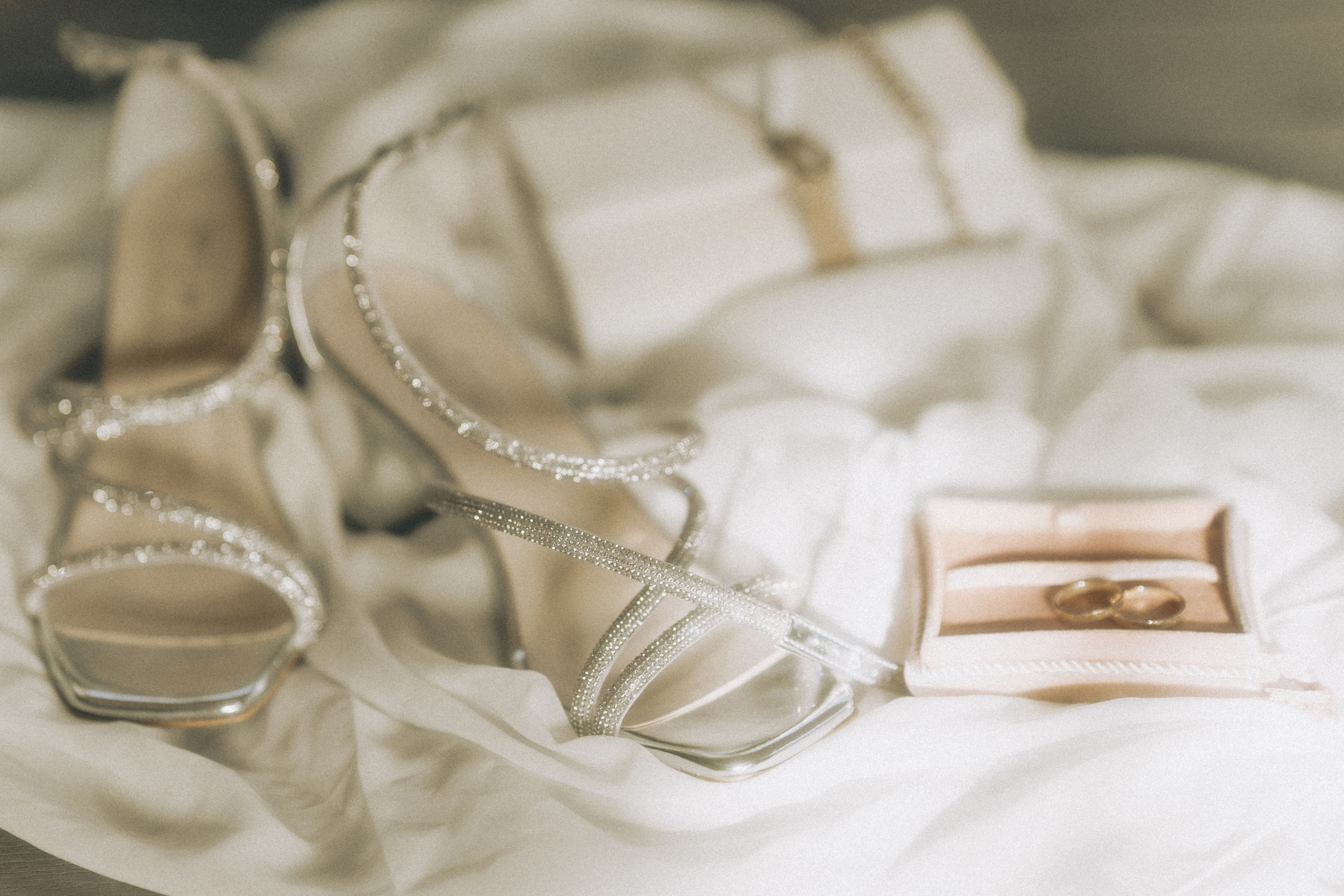 Wedding of Dorothea and Ilias
