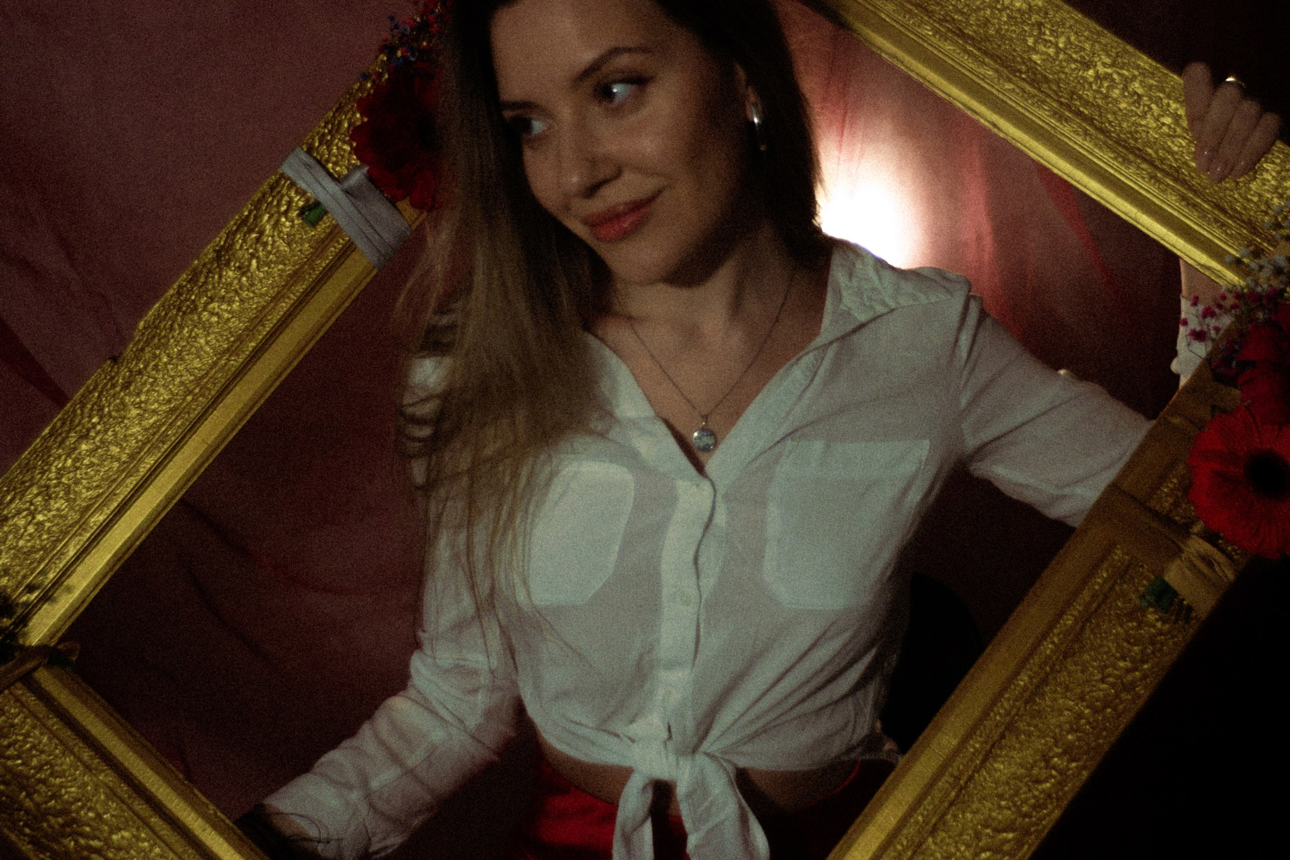 Elena “I am the Art” Project