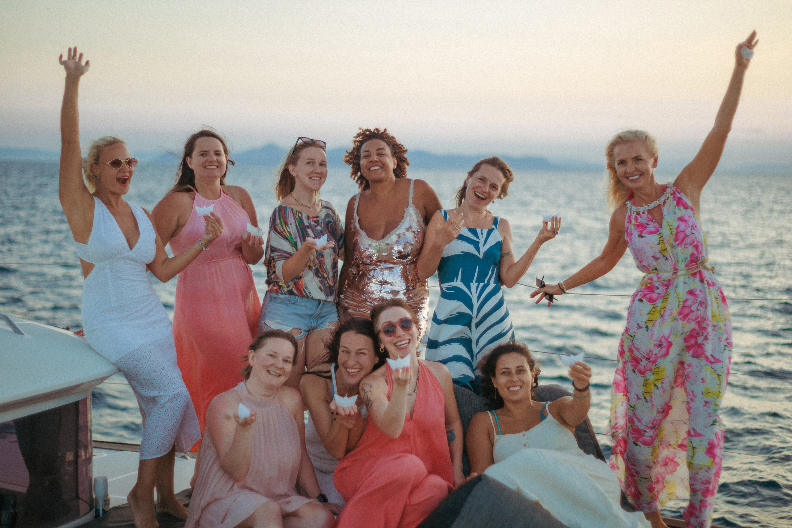 Art&Sea Escape September '25