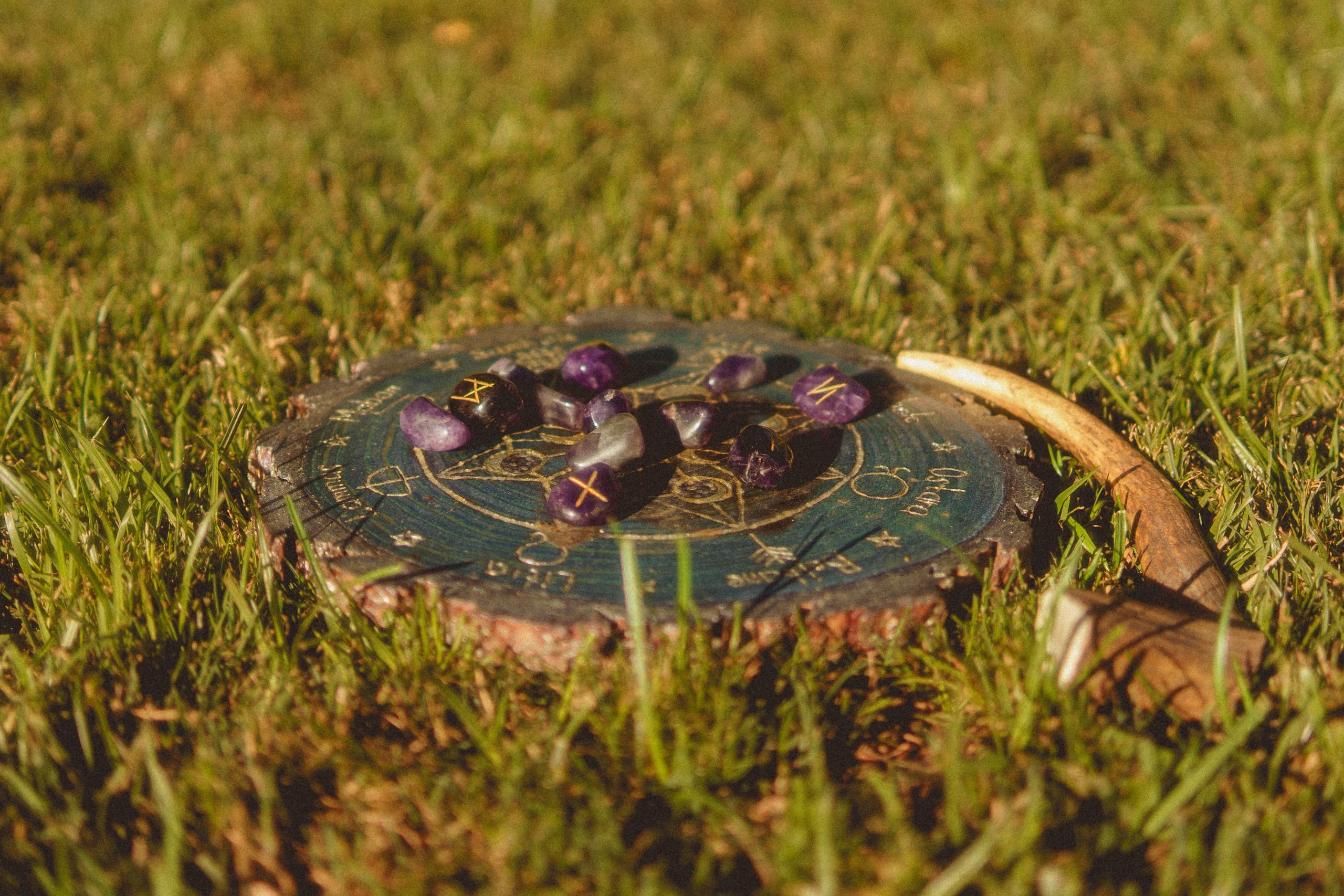 Photo content for “Orienta Magic”