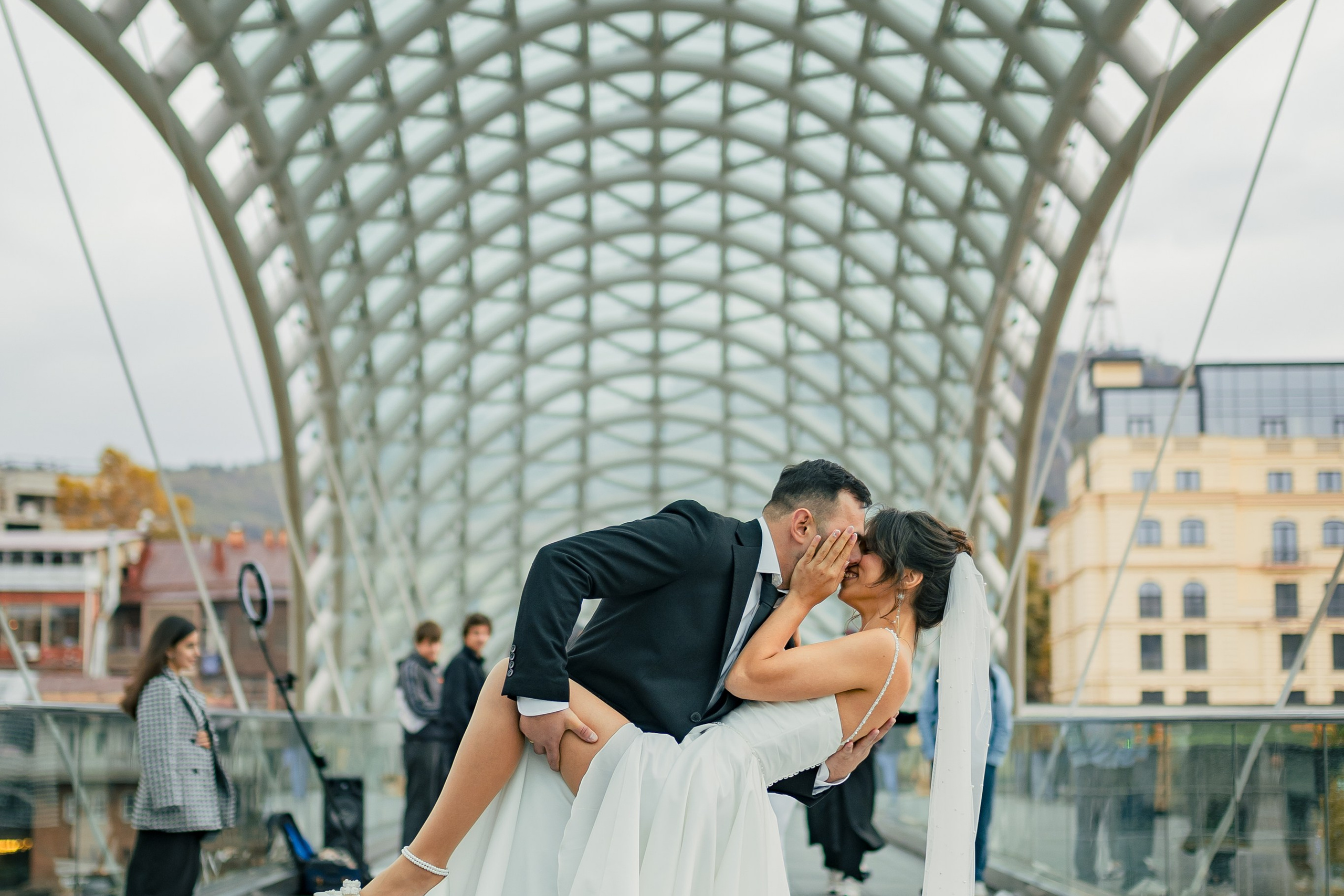 Wedding Stories in Georgia of foreign couples  from over the World and the most scenic Venues for the ceremony. Арт Ивент Студио — Свадьбы и мероприятия в Грузии 💜