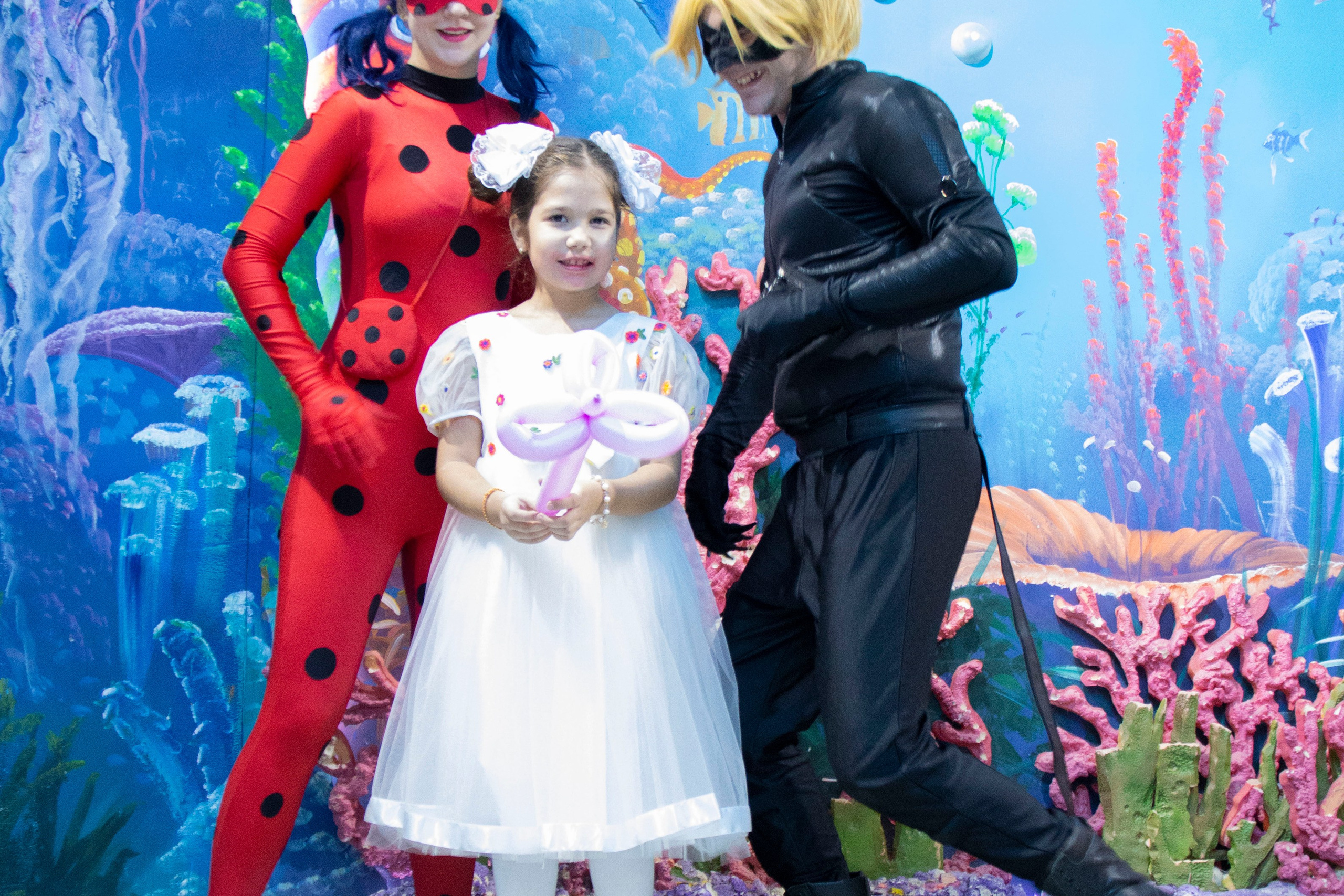 Милана день рождения