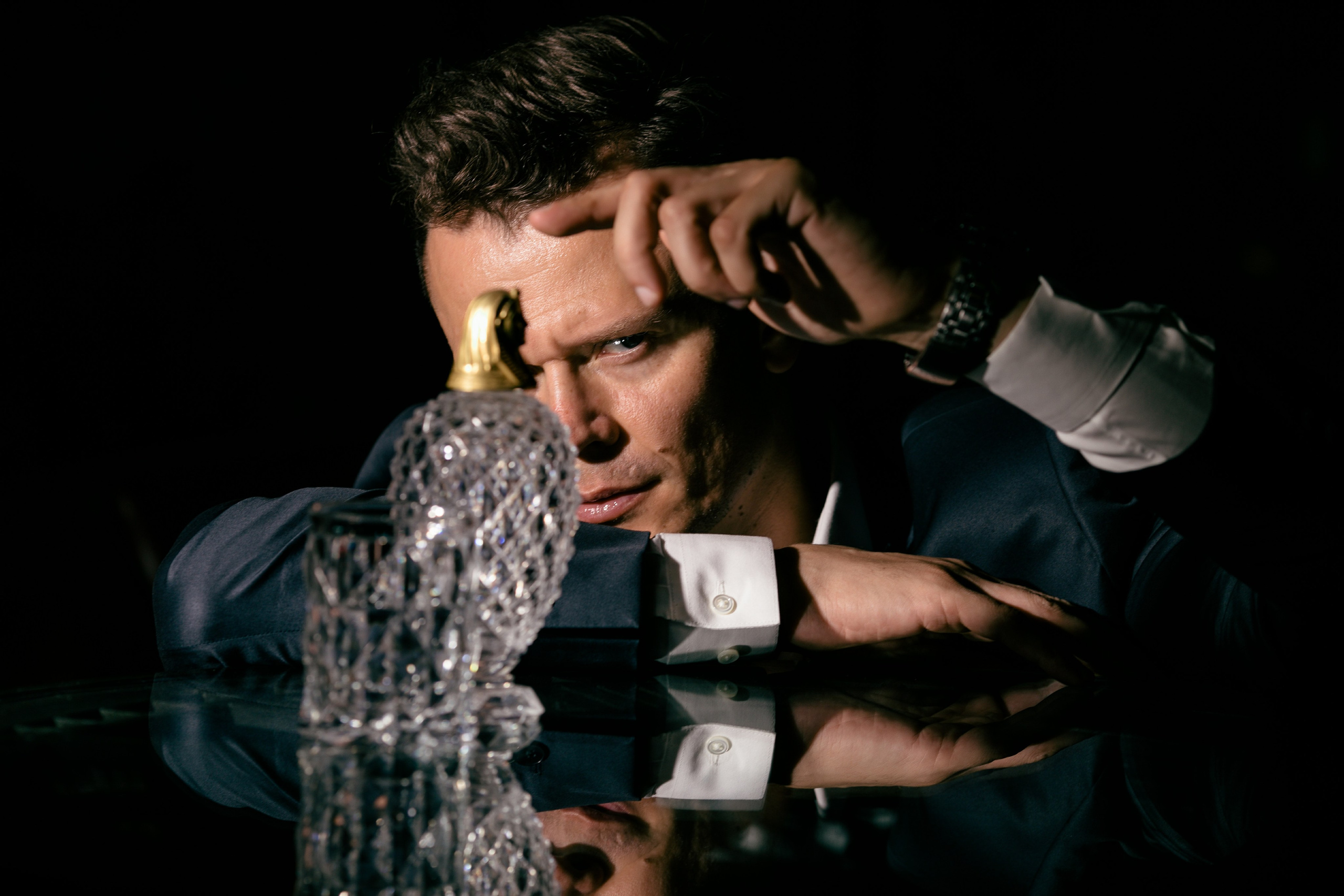 Viktor. Above and Beyond