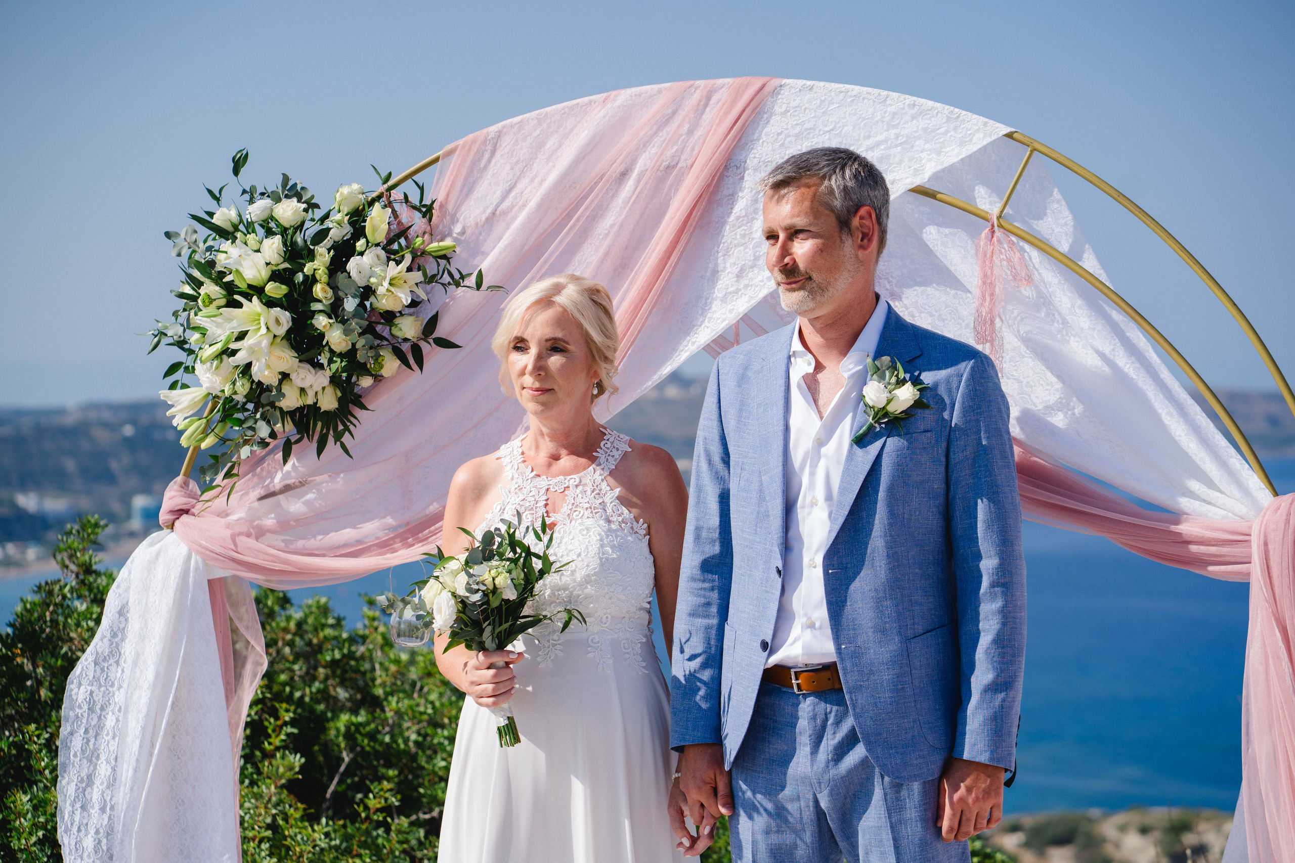 Bianca und Christian 18.6.2025