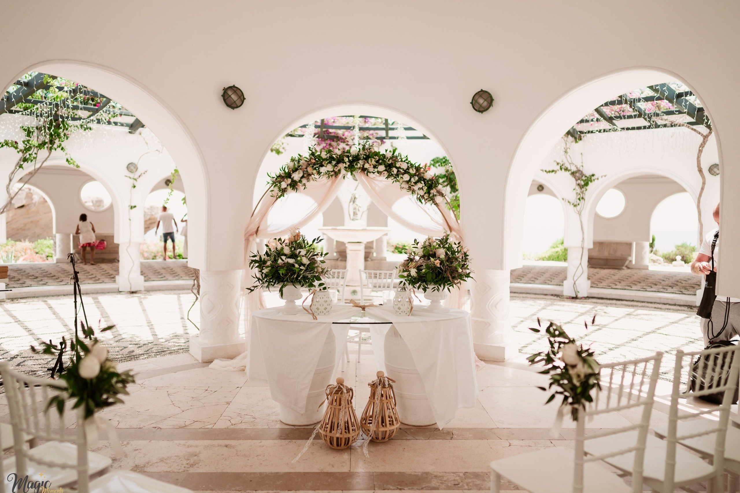 Blog. Heiraten auf Rhodos | Deutschsprachige Hochzeitsplanerin Griechenland