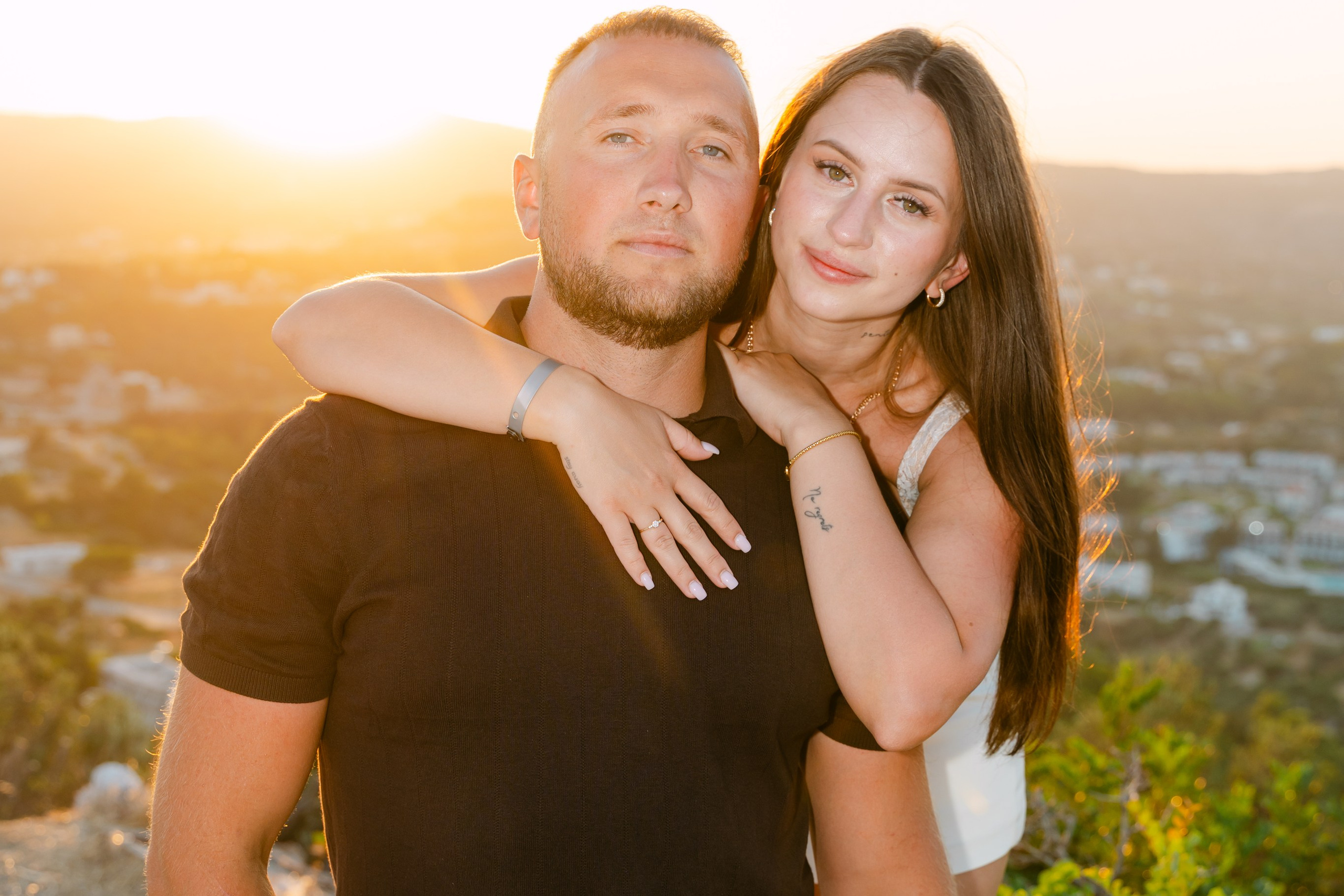 Vania und Anastasia 30.7.2026