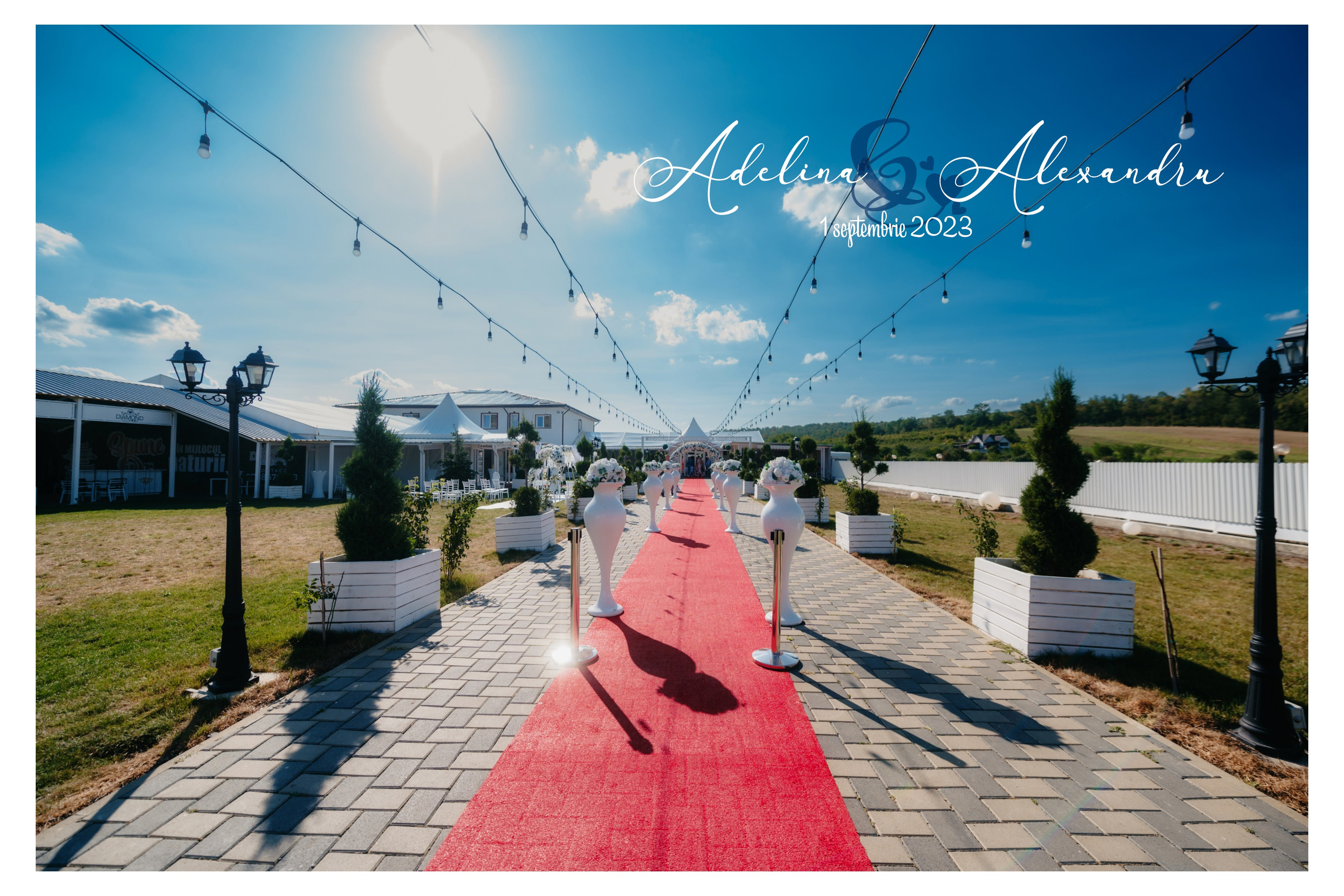 CUNUNIE Adelina si Alexandru