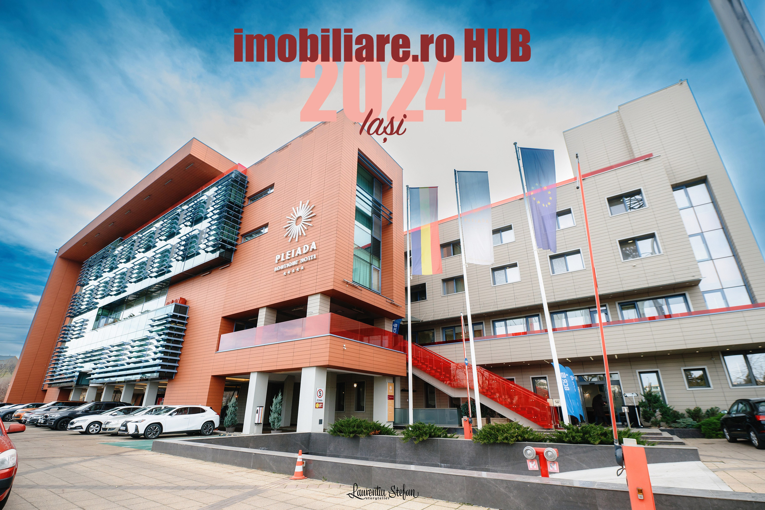 Imobliare HUB