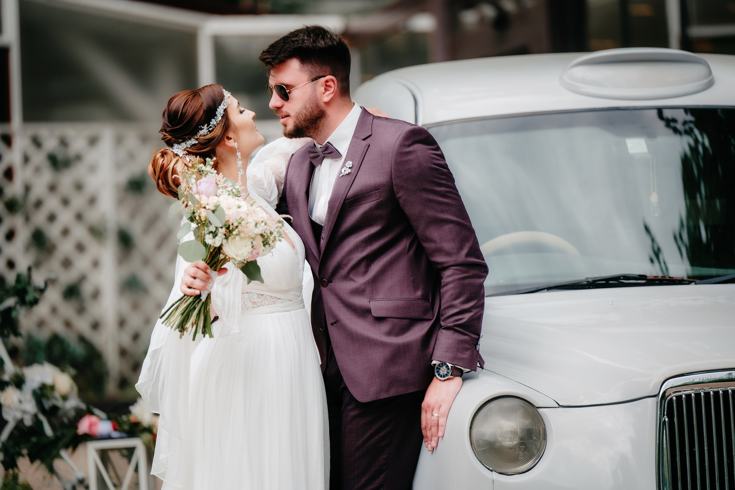 NUNTA Tudor si&nbsp;Stefana