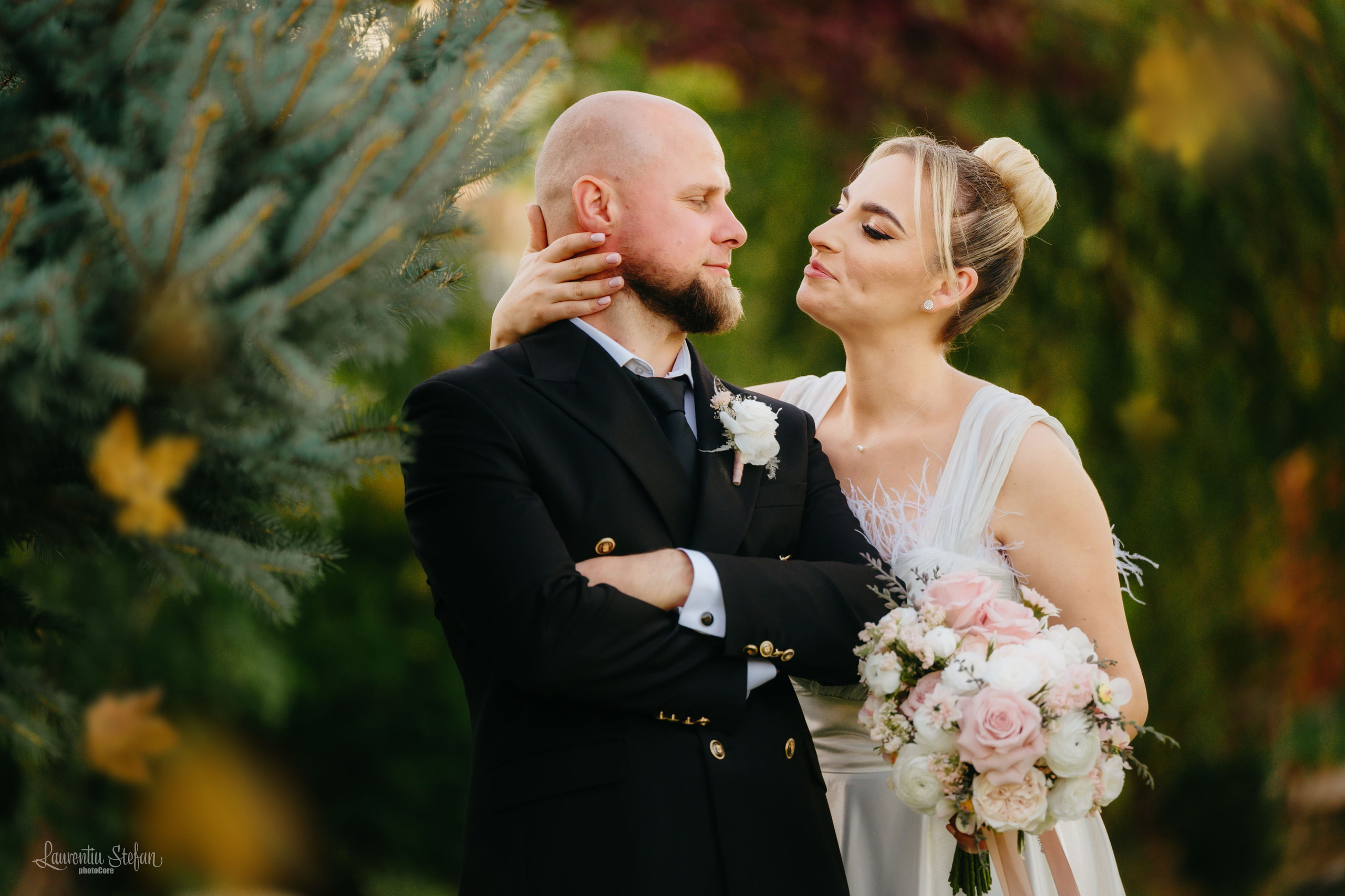 NUNTA Marius si&nbsp;Diana