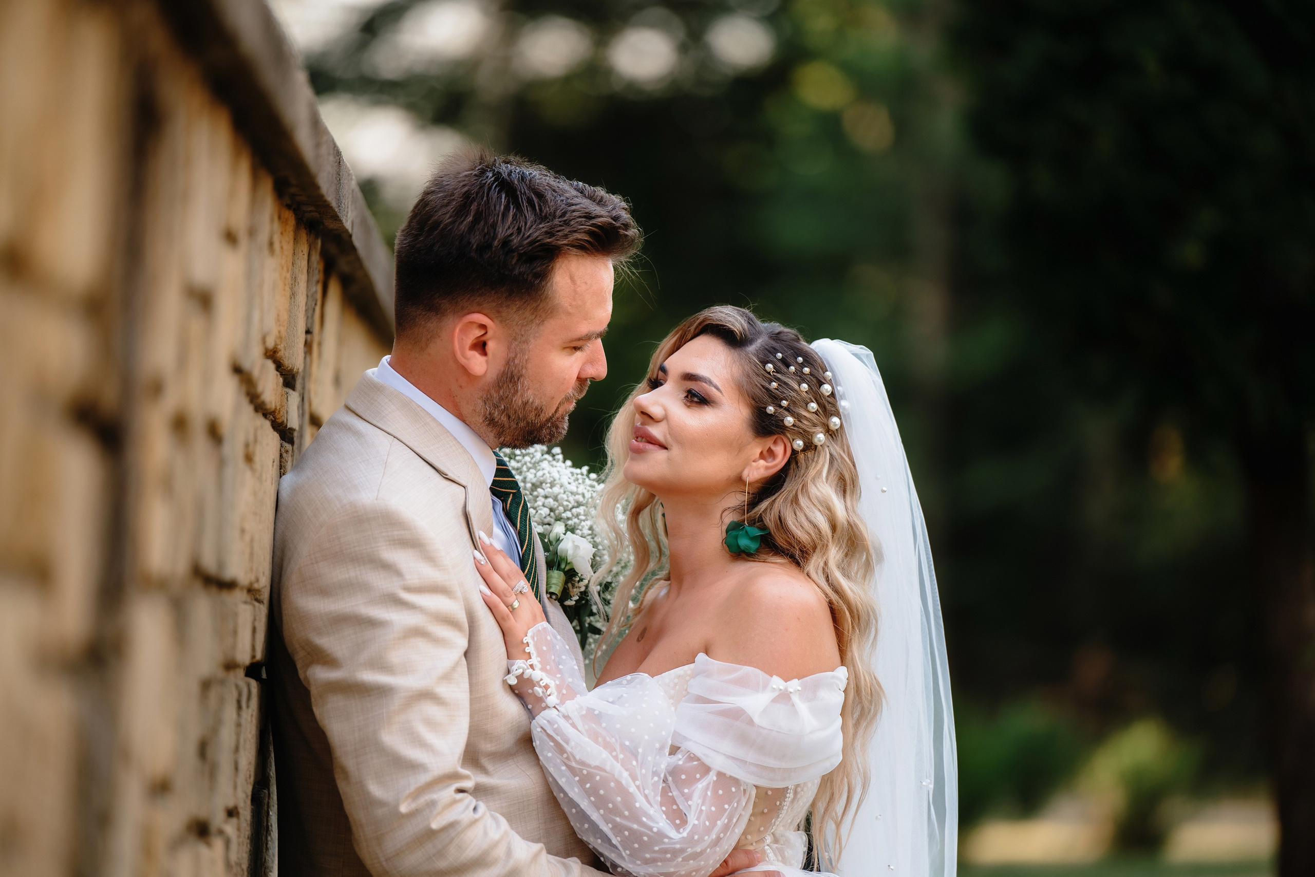 NUNTA Carina si&nbsp;Andrei