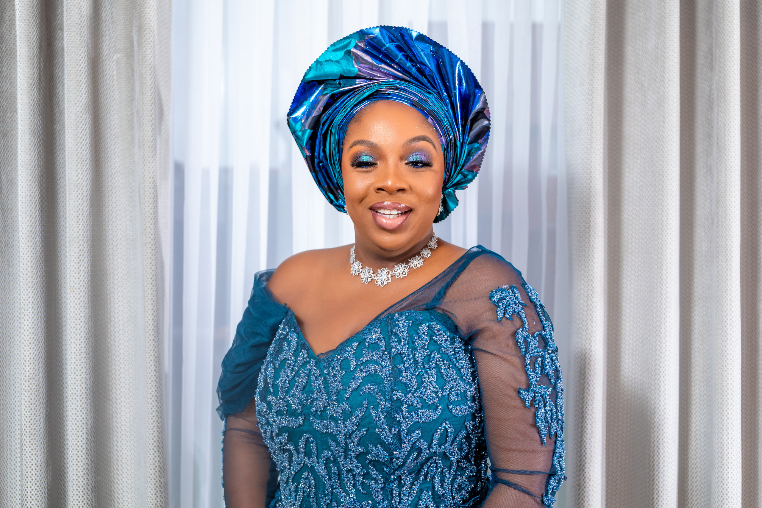 Rere and Jola Dedication