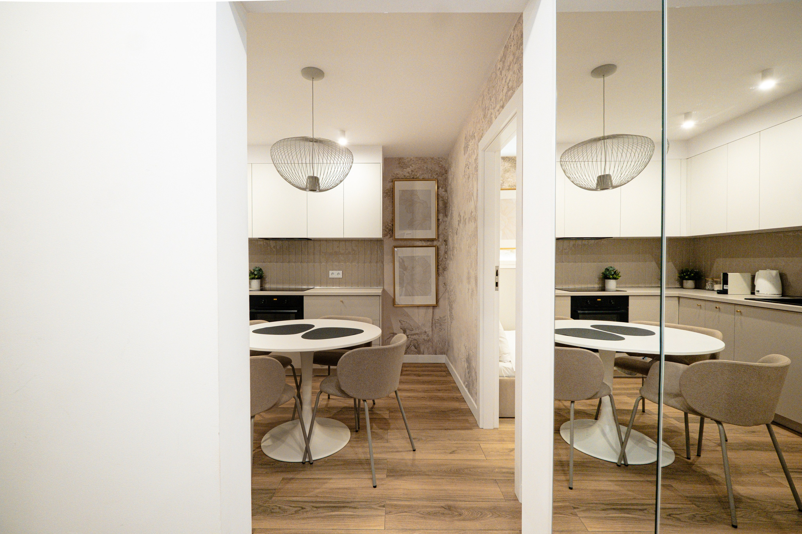 Przytulny apartament na&nbsp;rondo ONZ