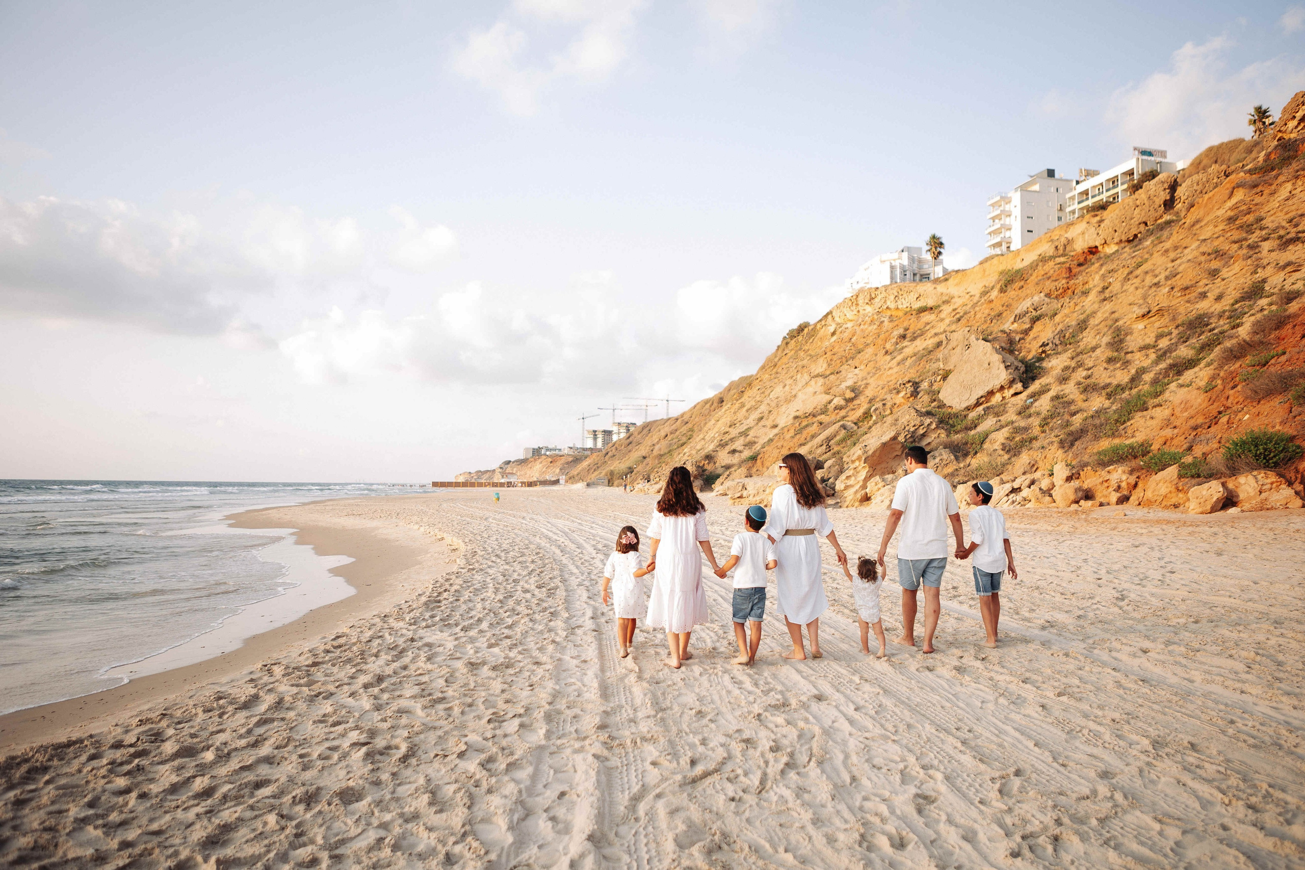 SEA PHOTOSESSION IN&nbsp;NETANYA