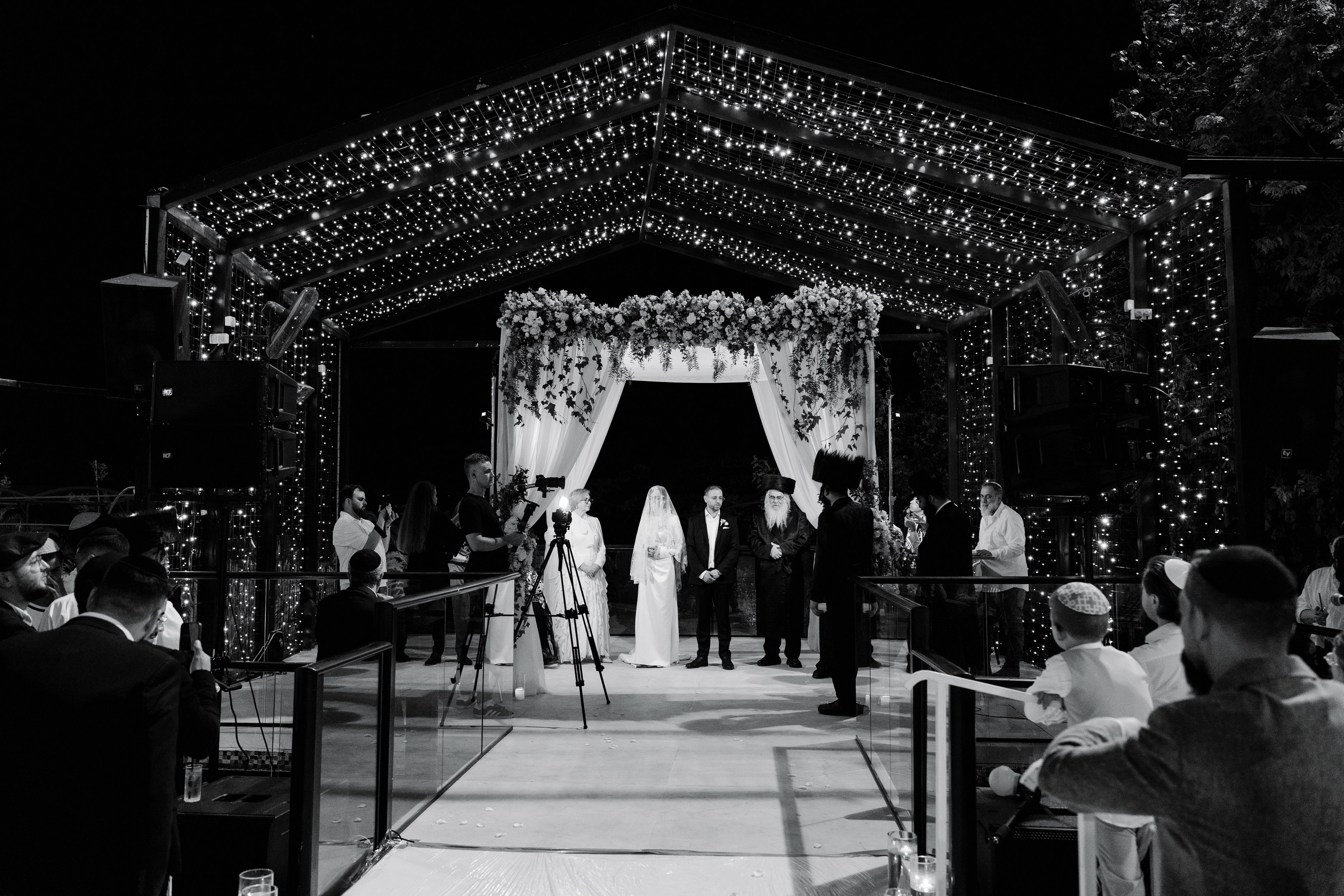 One Chuppah, One Life