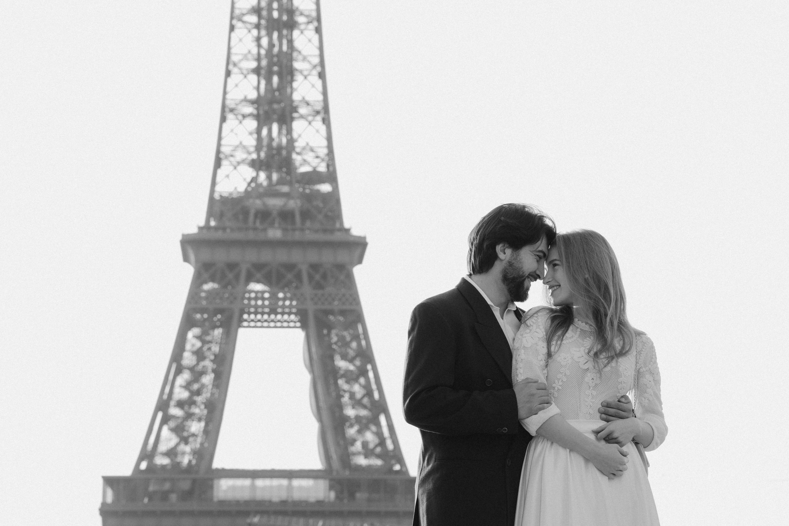 Moi, toi et&nbsp;notre Paris