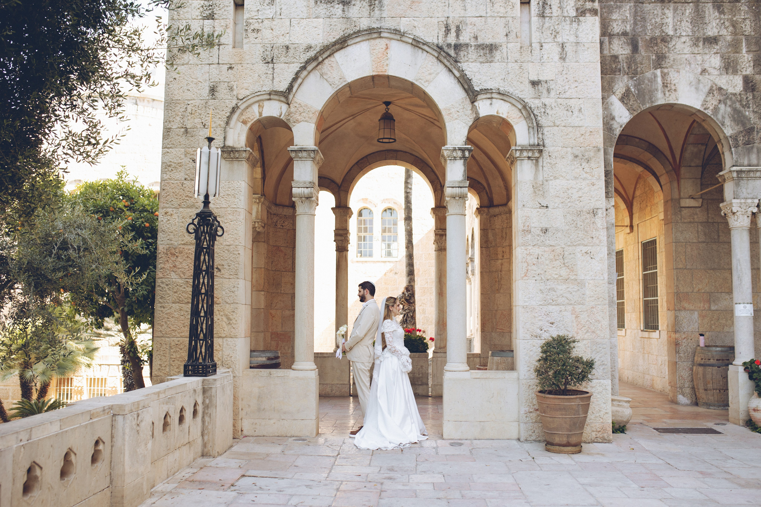 Mazal Tov, My&nbsp;Love (2026)