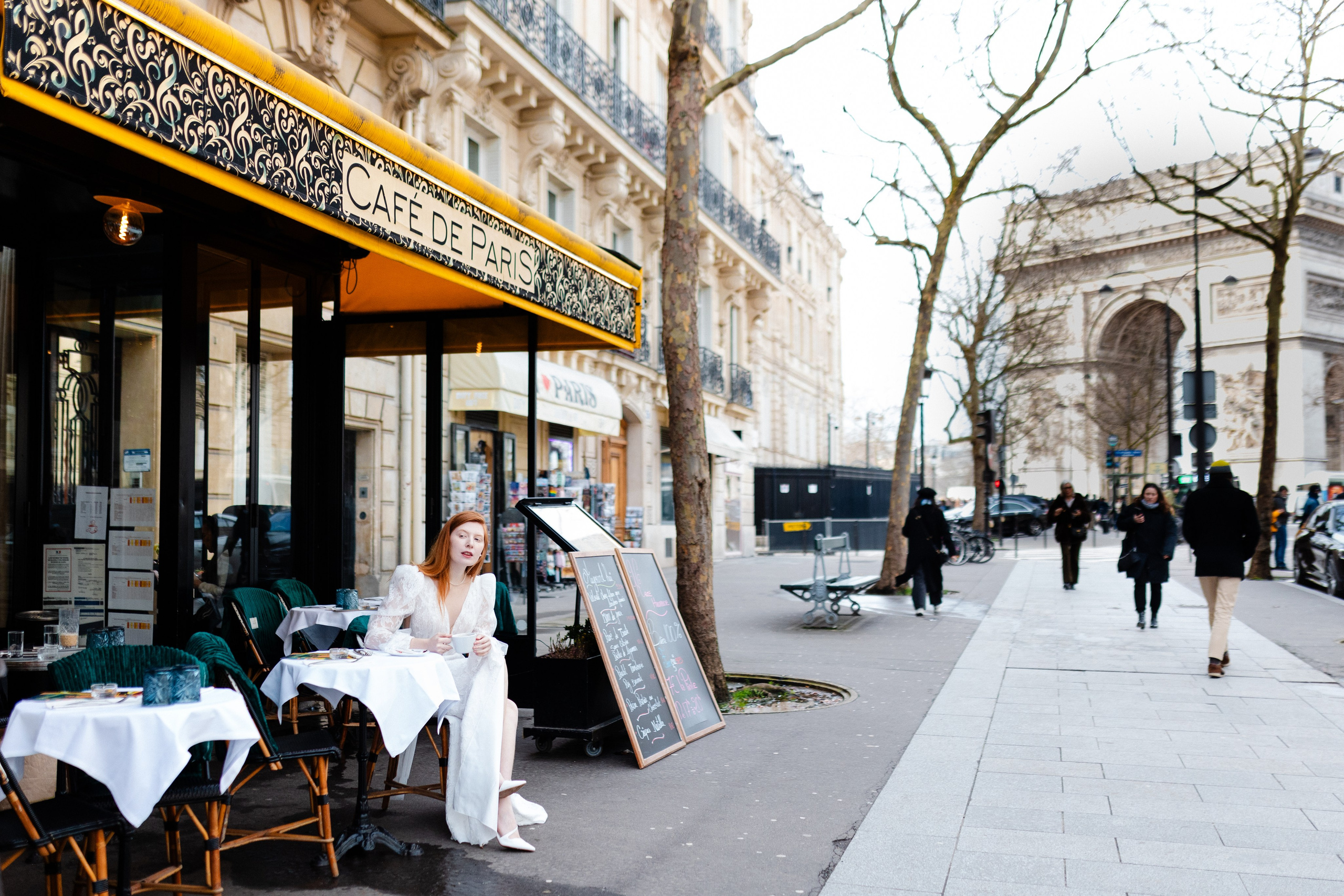 Je&nbsp;vais épouser Paris (2026)